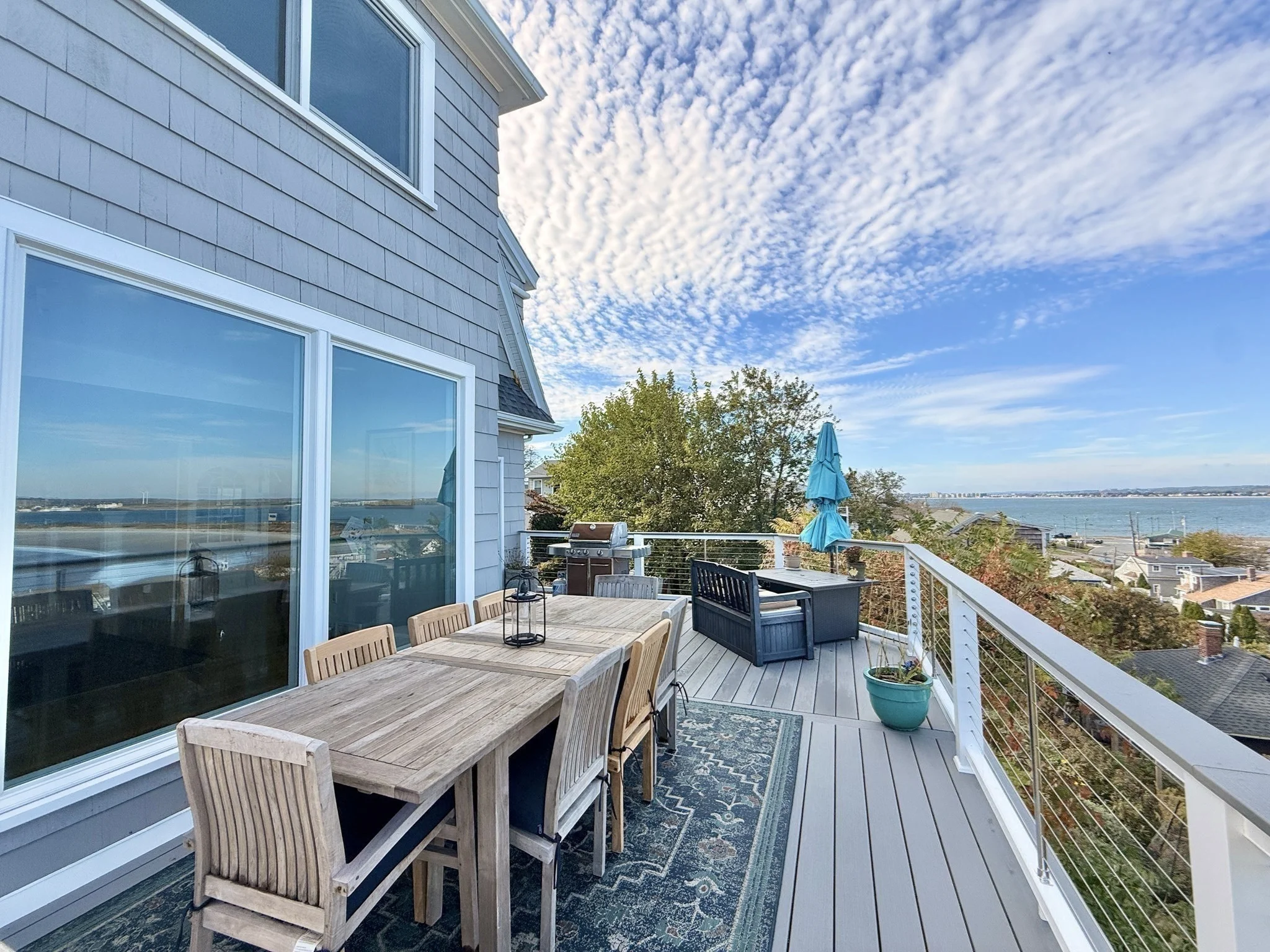 3 bed, 1 bath apartment for rent at 18 Lennox Rd Unit 1, Nahant — photo 12 of 40
