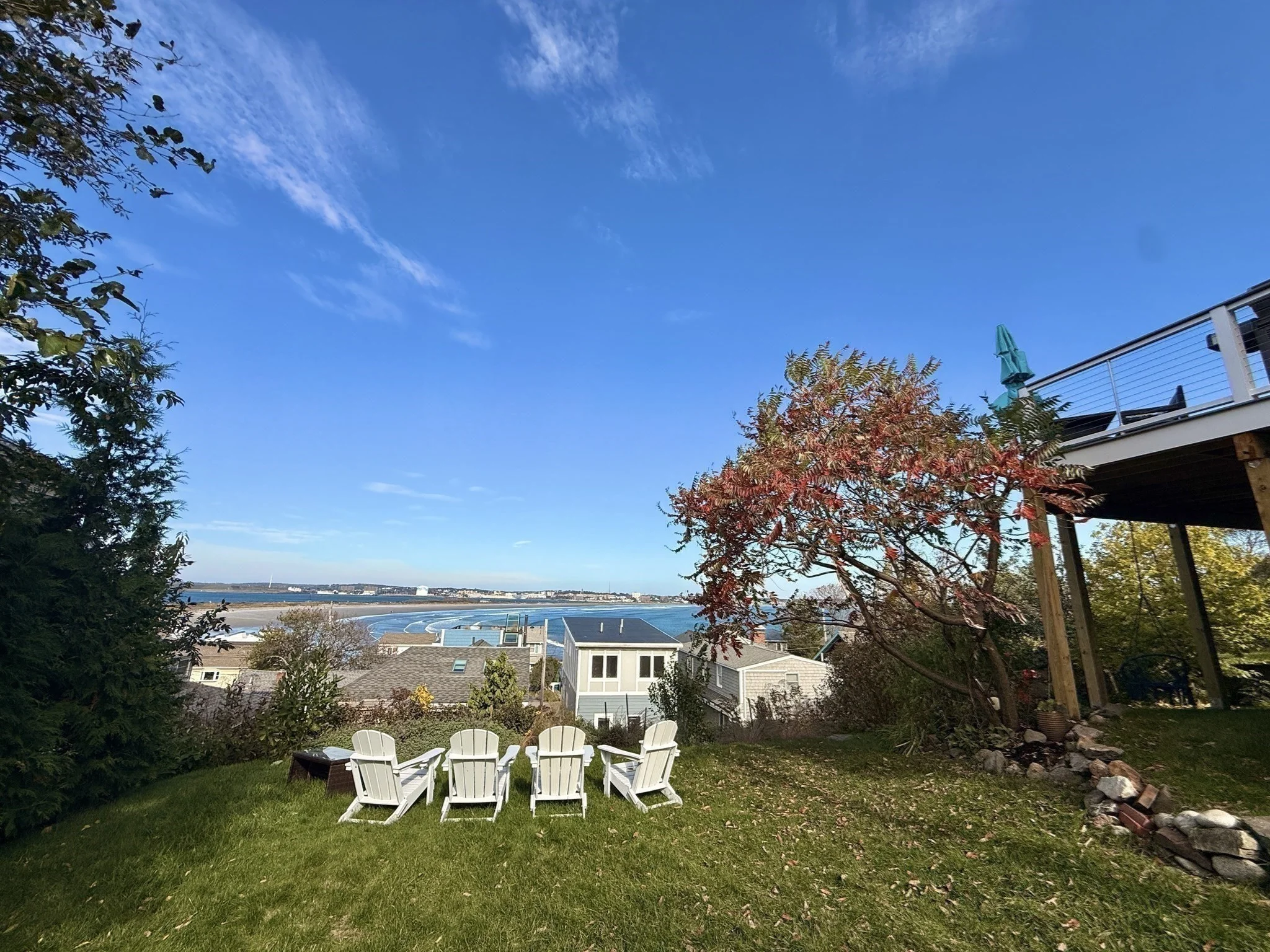 3 bed, 1 bath apartment for rent at 18 Lennox Rd Unit 1, Nahant — photo 37 of 40