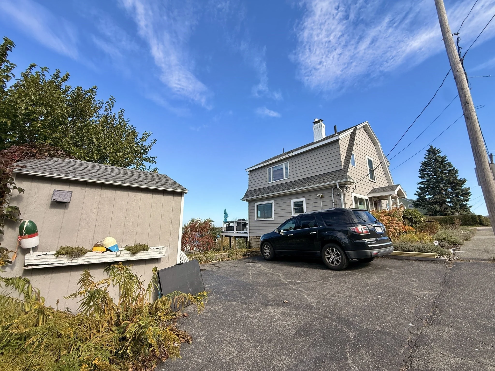 1 bed, 1 bath apartment for rent at 18 Lennox Rd Unit 2, Nahant — photo 3 of 20