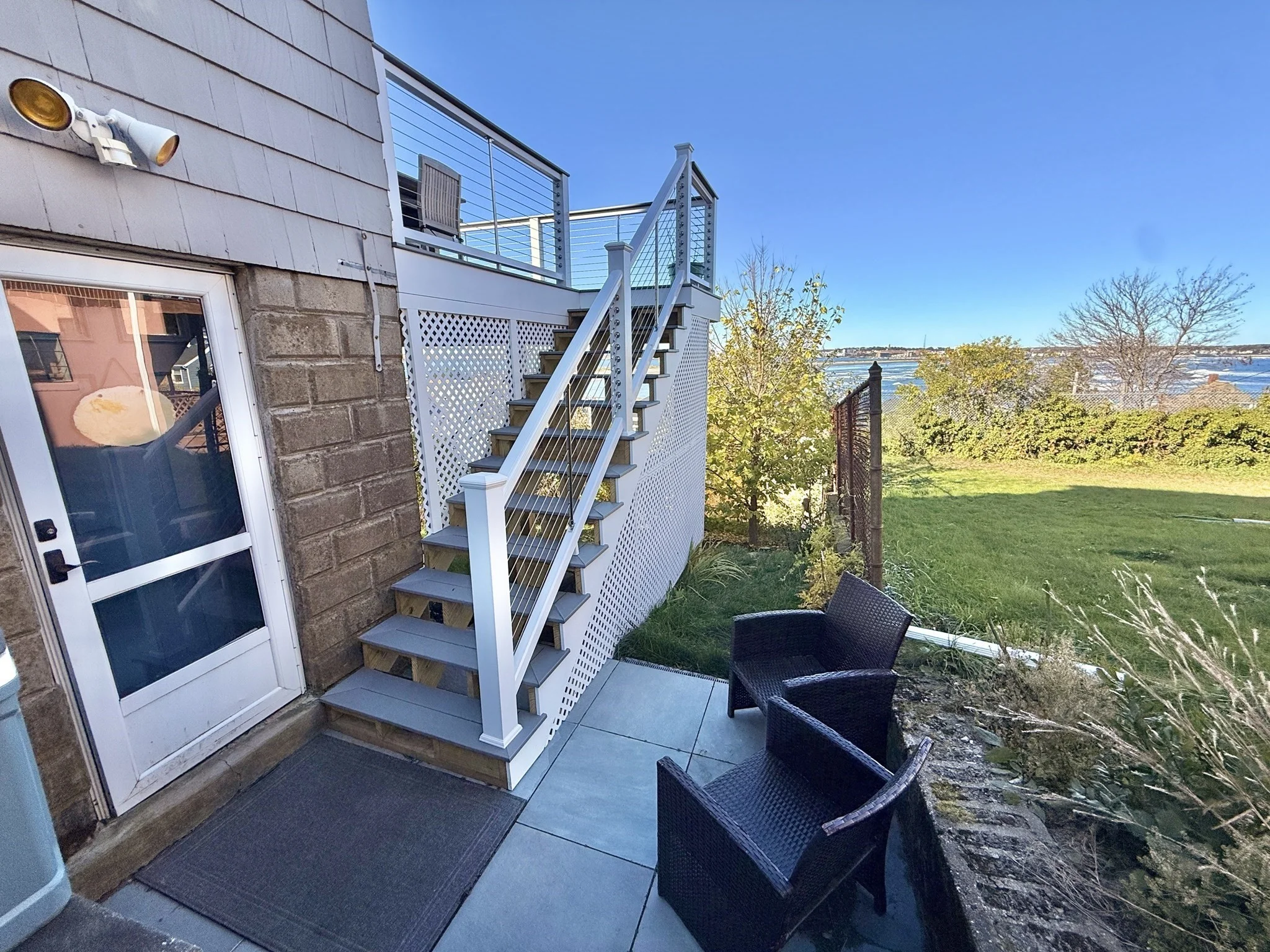 1 bed, 1 bath apartment for rent at 18 Lennox Rd Unit 2, Nahant — photo 4 of 20