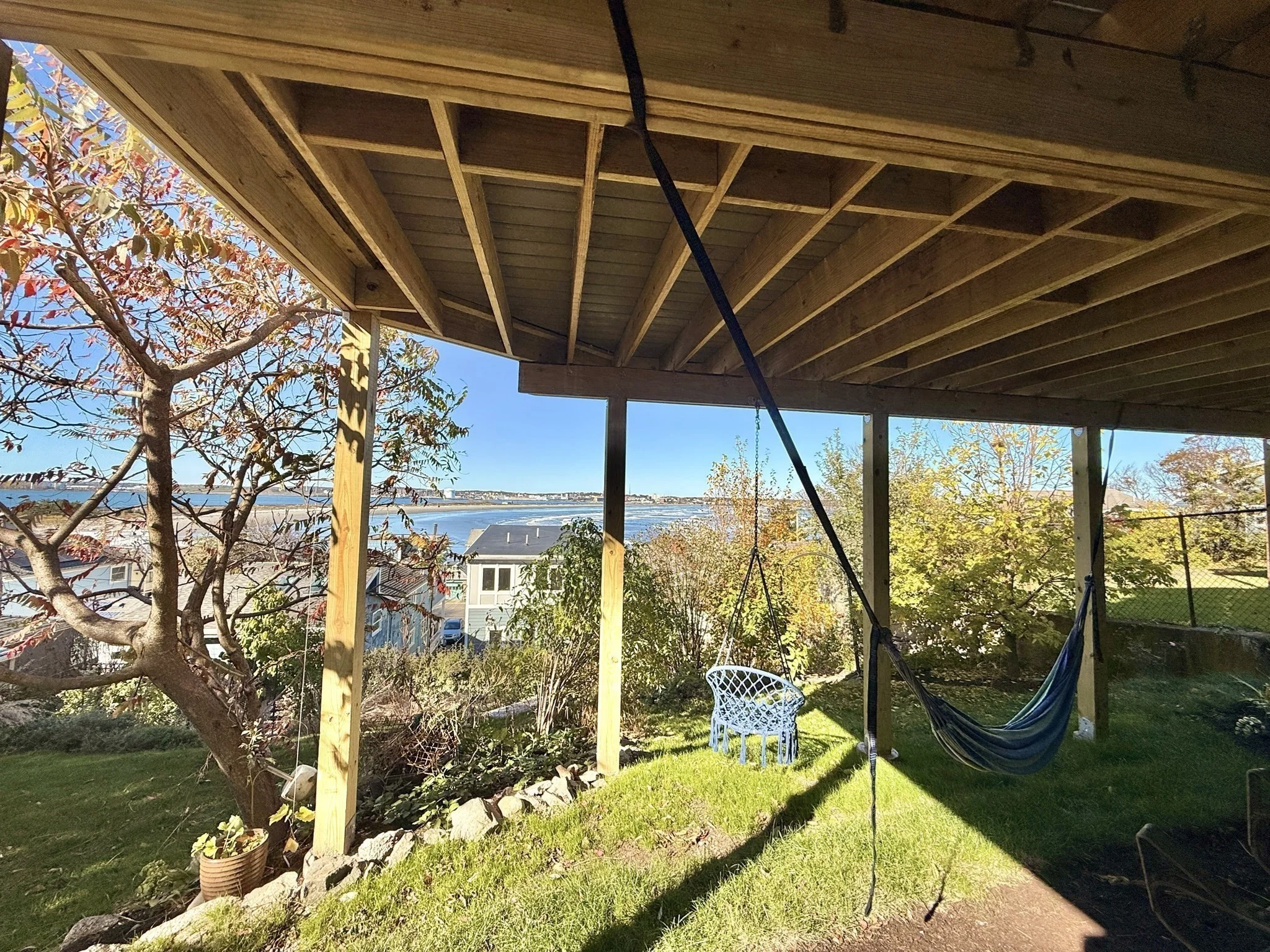 1 bed, 1 bath apartment for rent at 18 Lennox Rd Unit 2, Nahant — photo 17 of 20