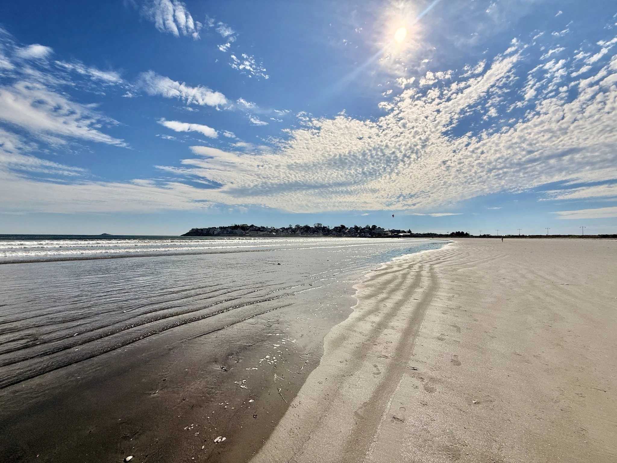 1 bed, 1 bath apartment for rent at 18 Lennox Rd Unit 2, Nahant — photo 19 of 20