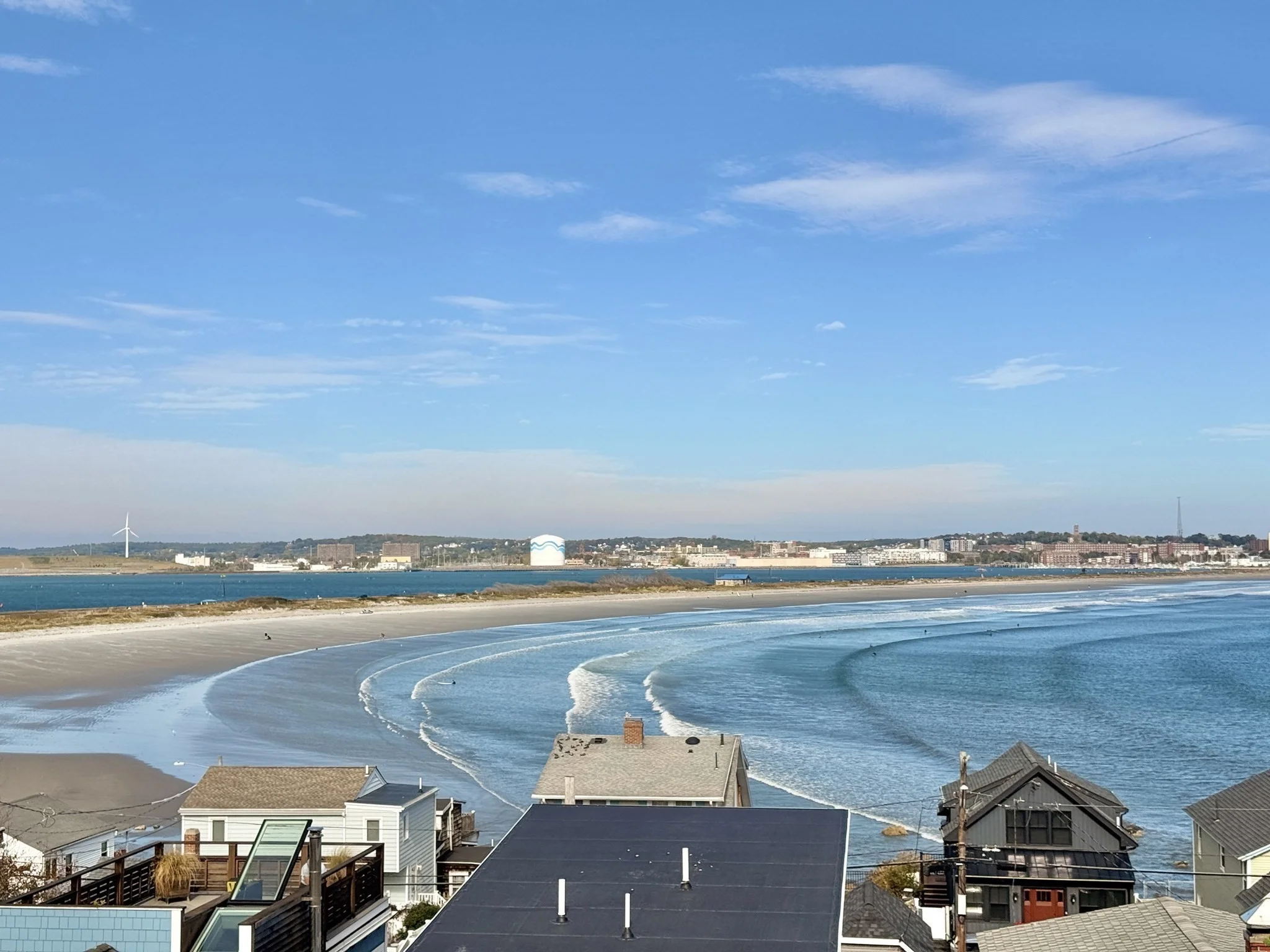 1 bed, 1 bath apartment for rent at 18 Lennox Rd Unit 2, Nahant — photo 5 of 20