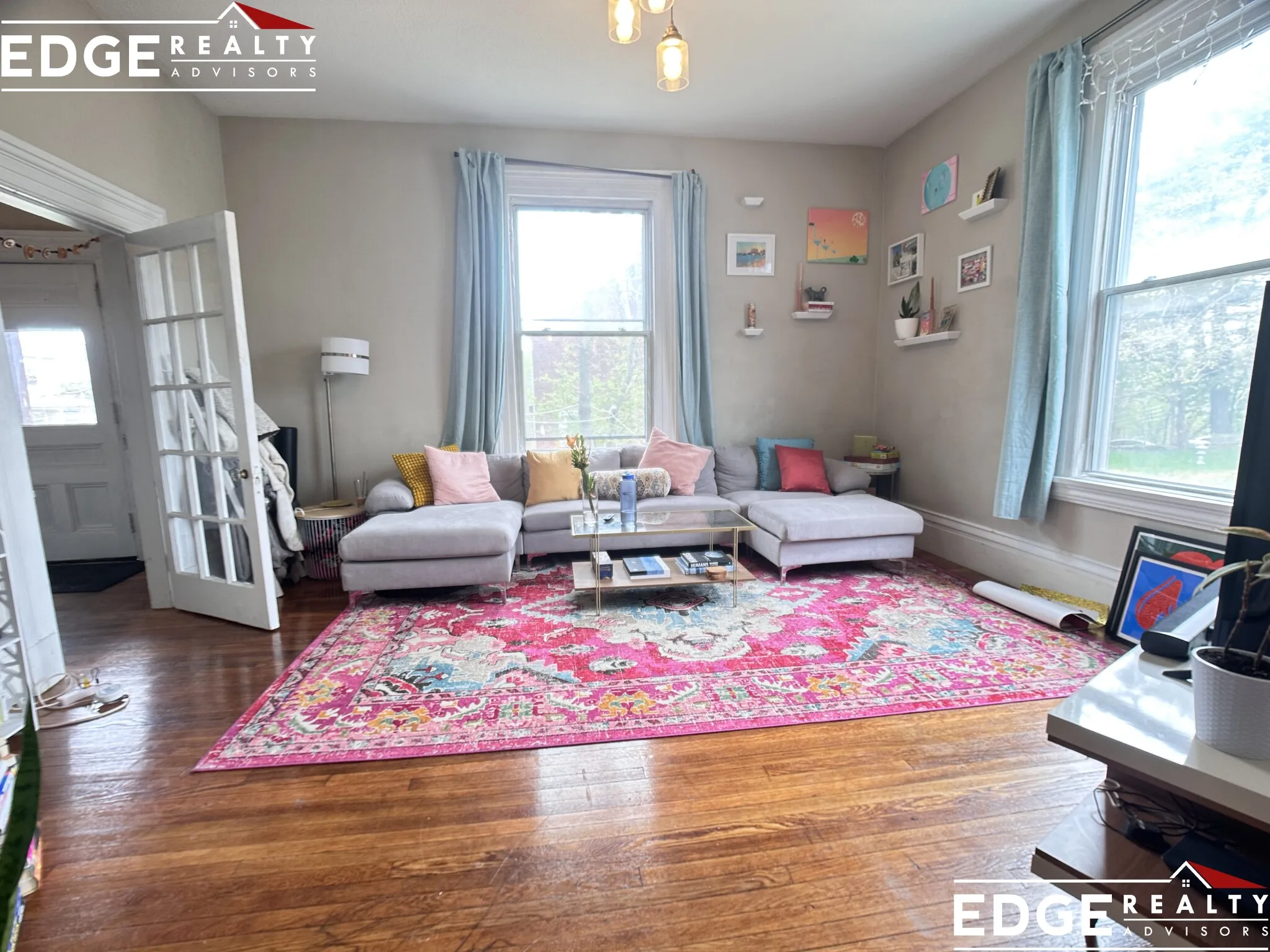 6 bed, 3 bath apartment for rent at 18 Malbert Rd Unit 1, Brighton — photo 4 of 15