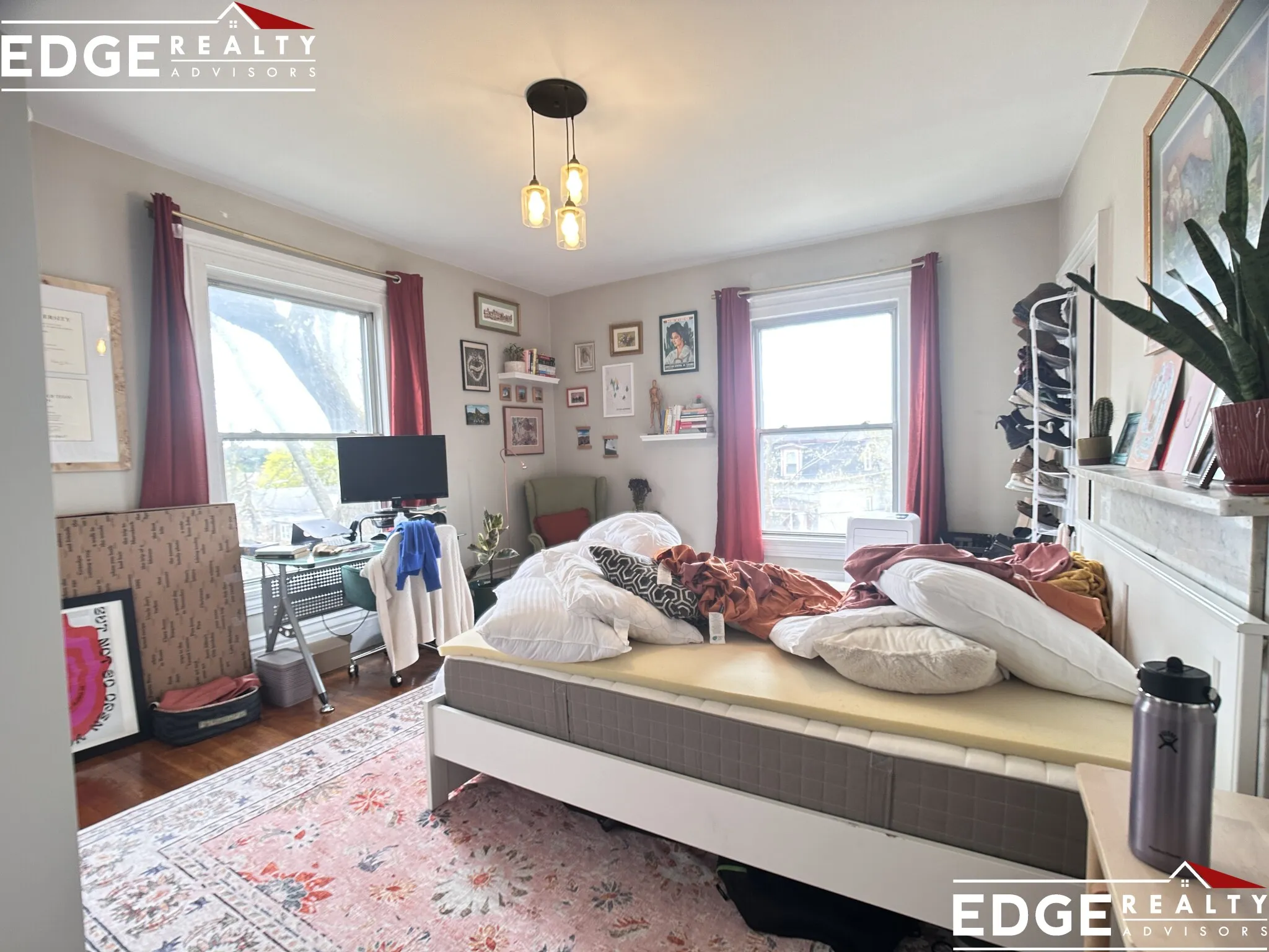 6 bed, 3 bath apartment for rent at 18 Malbert Rd Unit 1, Brighton — photo 7 of 15