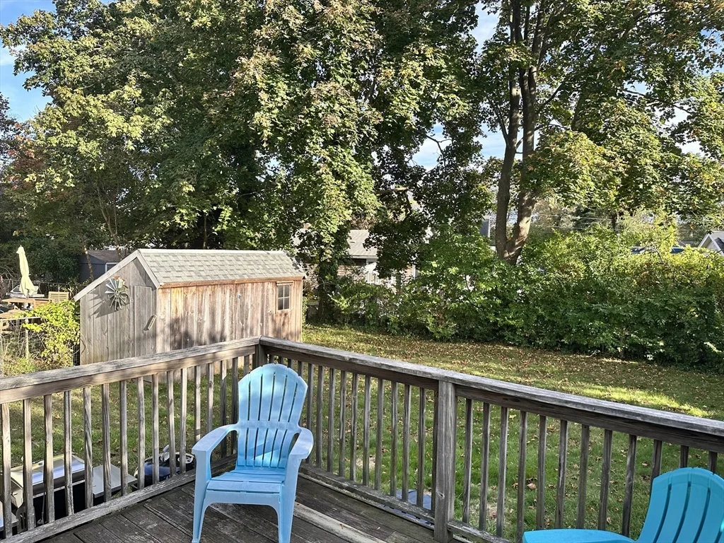 3 bed, 1 bath apartment for rent at 18 Maple Ave Unit 0, Scituate — photo 12 of 14