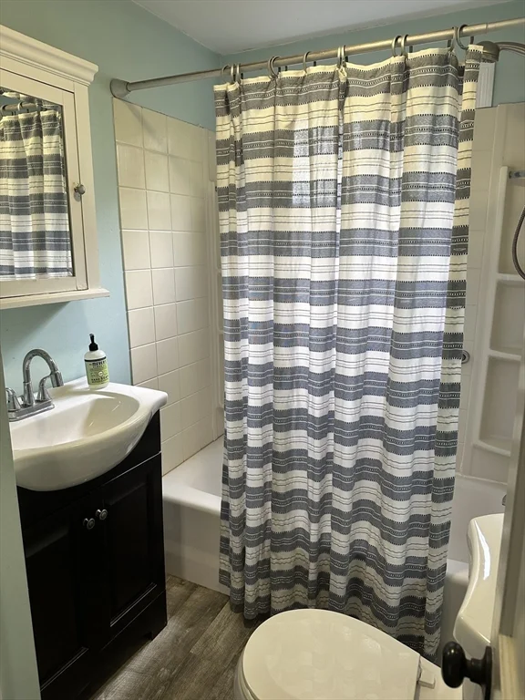 3 bed, 1 bath apartment for rent at 18 Maple Ave Unit 0, Scituate — photo 5 of 14