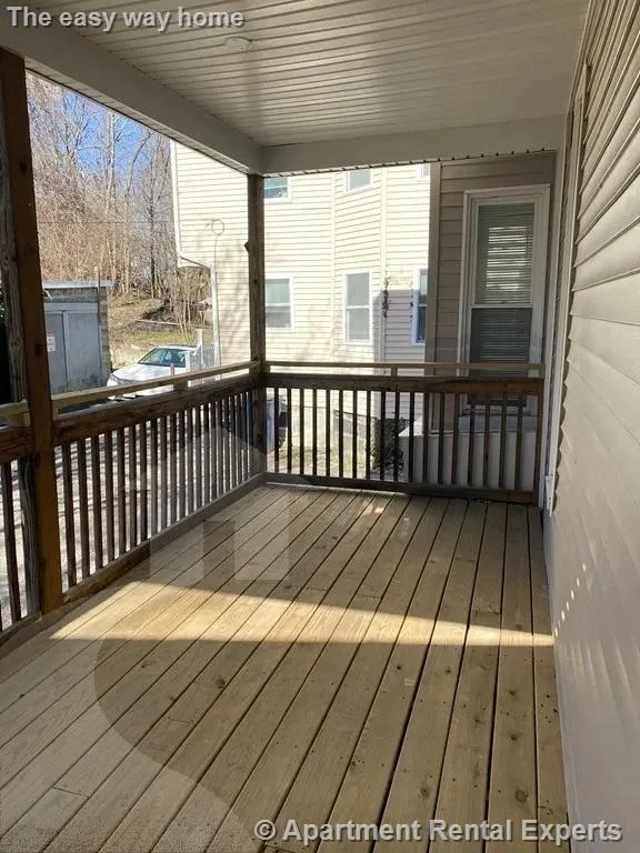 2 bed, 1 bath apartment for rent at 18 Marcella St, Boston — photo 5 of 17