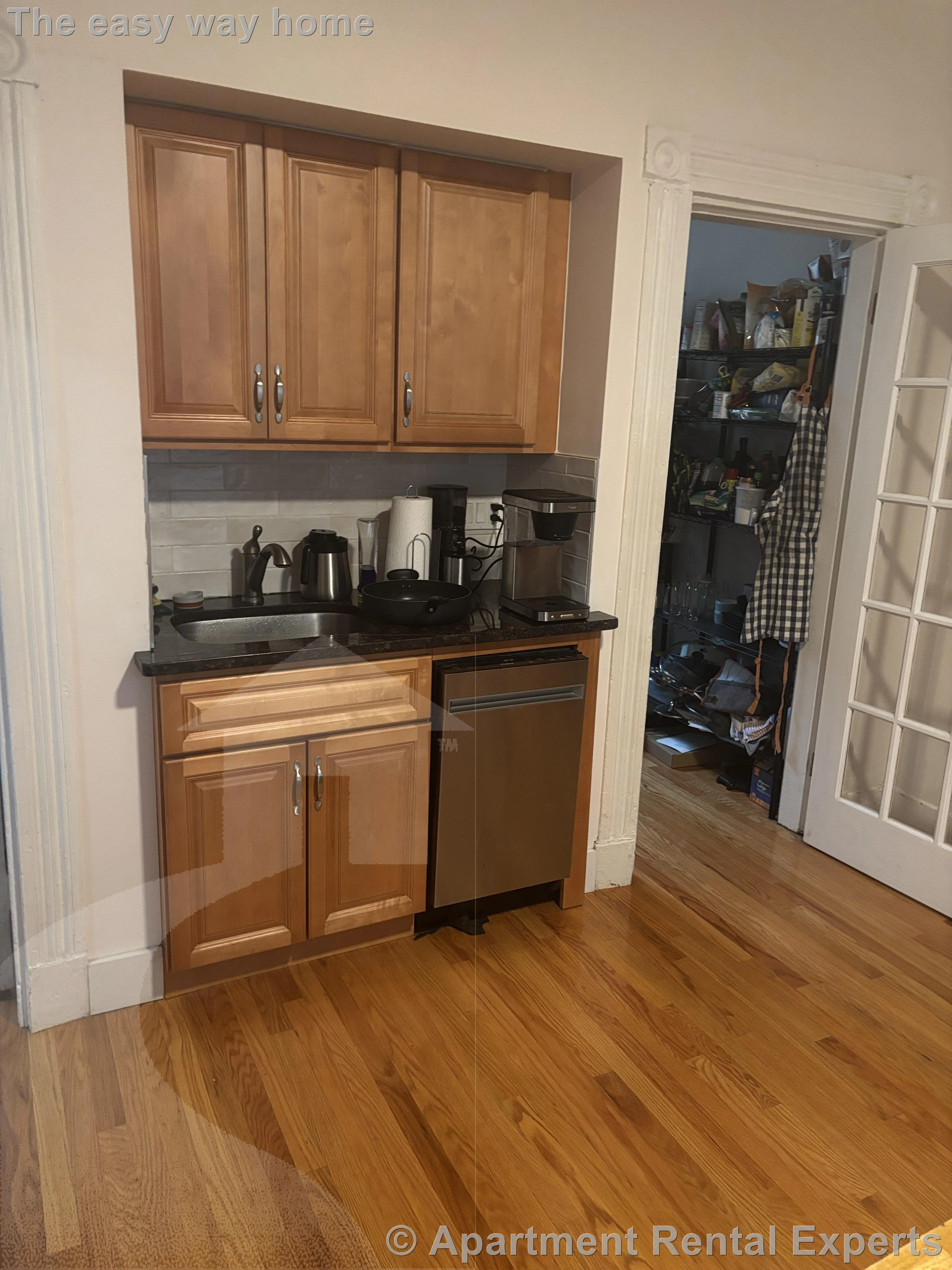 2 bed, 1 bath apartment for rent at 18 Marcella St, Boston — photo 8 of 17