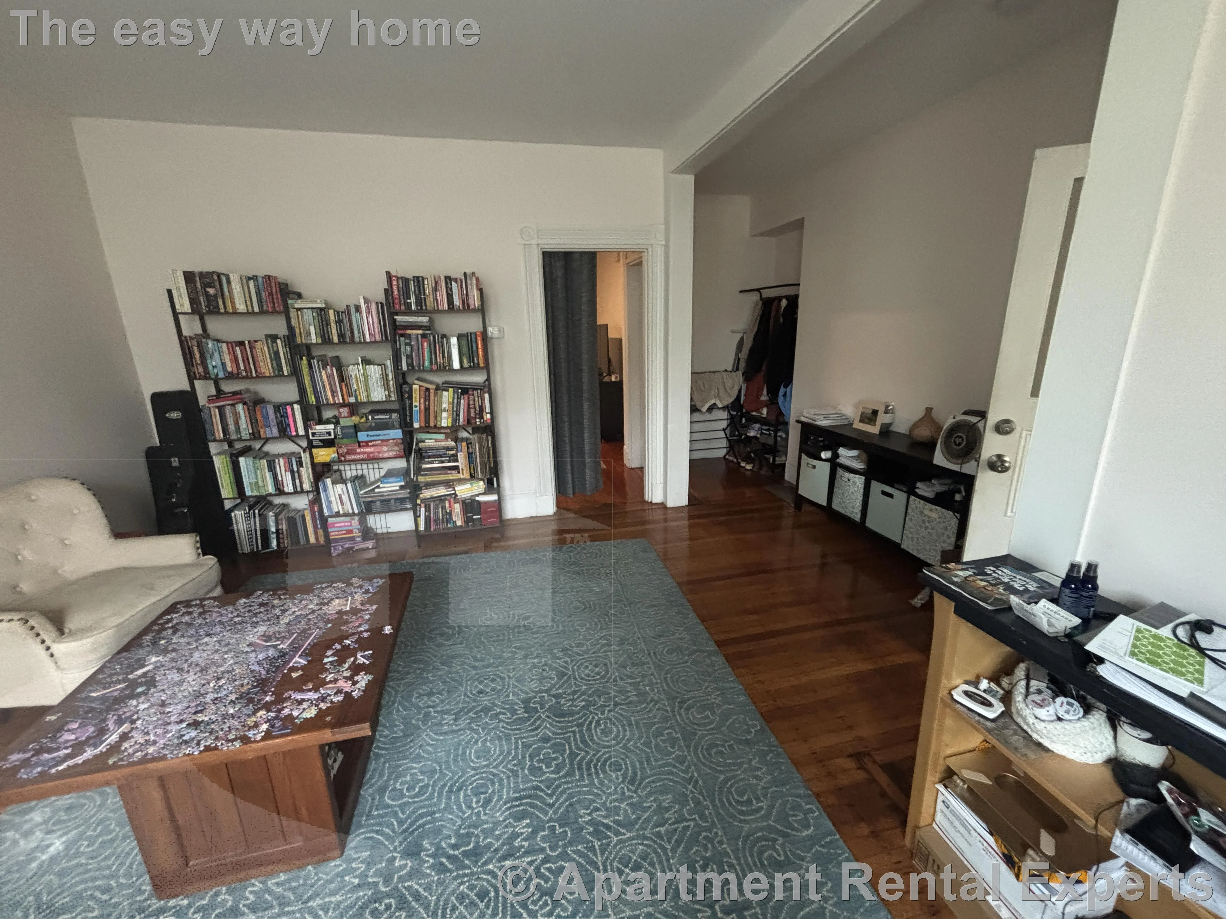 2 bed, 1 bath apartment for rent at 18 Marcella St, Boston — photo 7 of 17