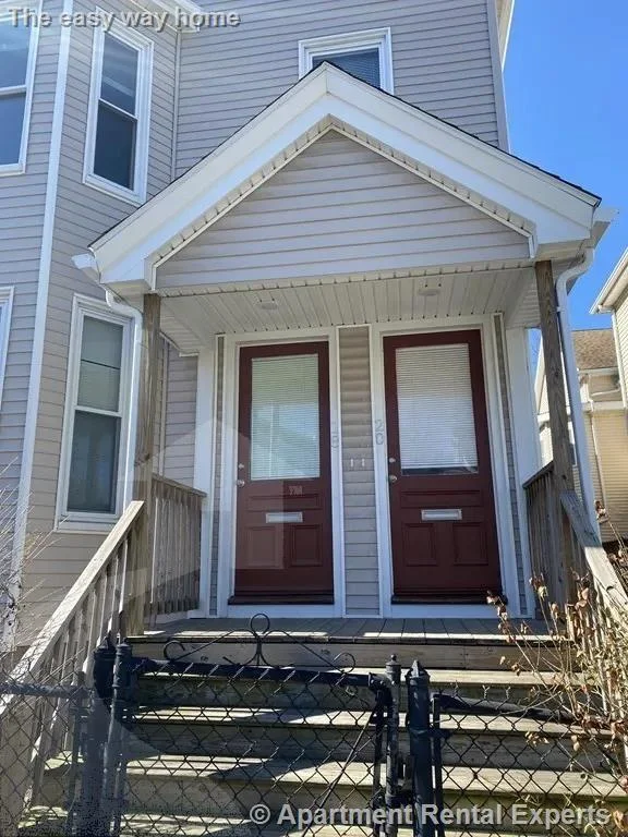 2 bed, 1 bath apartment for rent at 18 Marcella St, Boston — photo 15 of 17