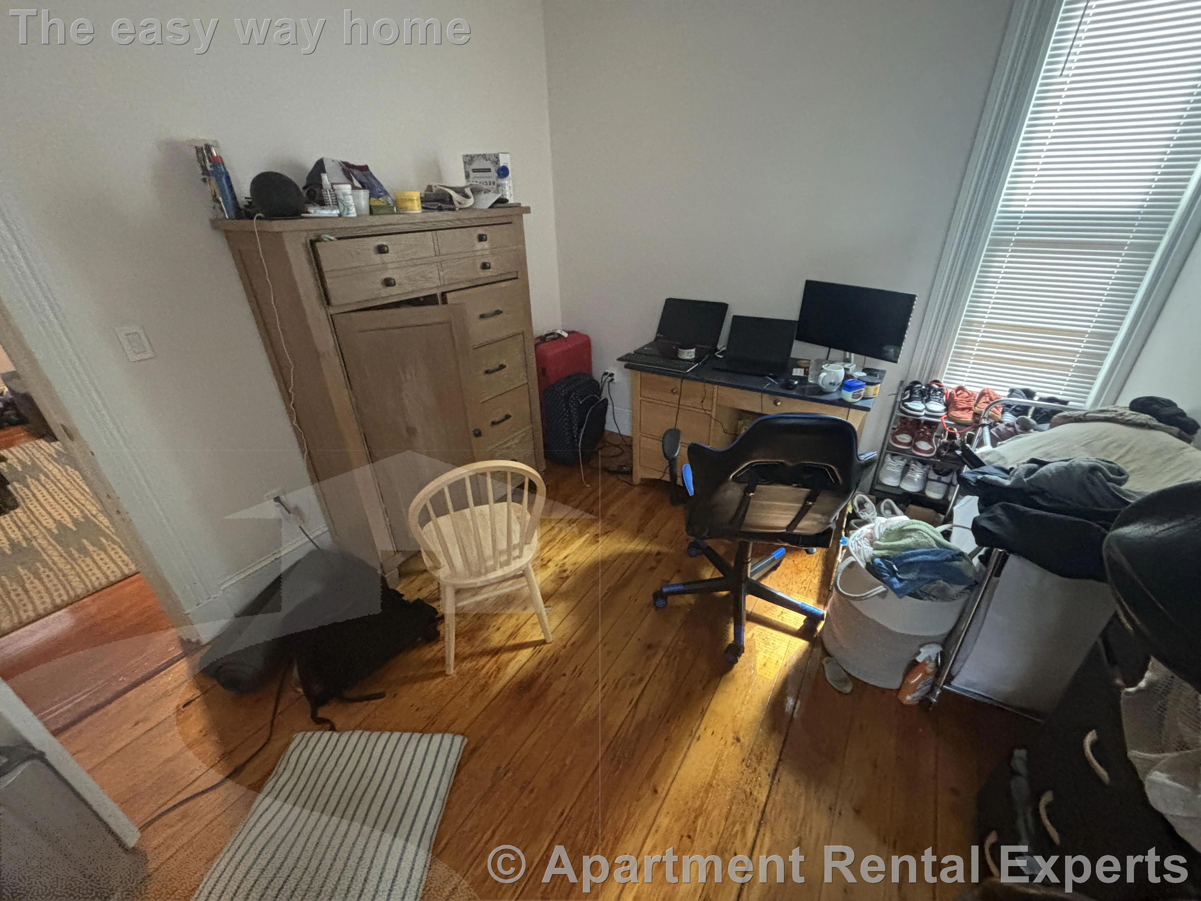 2 bed, 1 bath apartment for rent at 18 Marcella St, Boston — photo 13 of 17