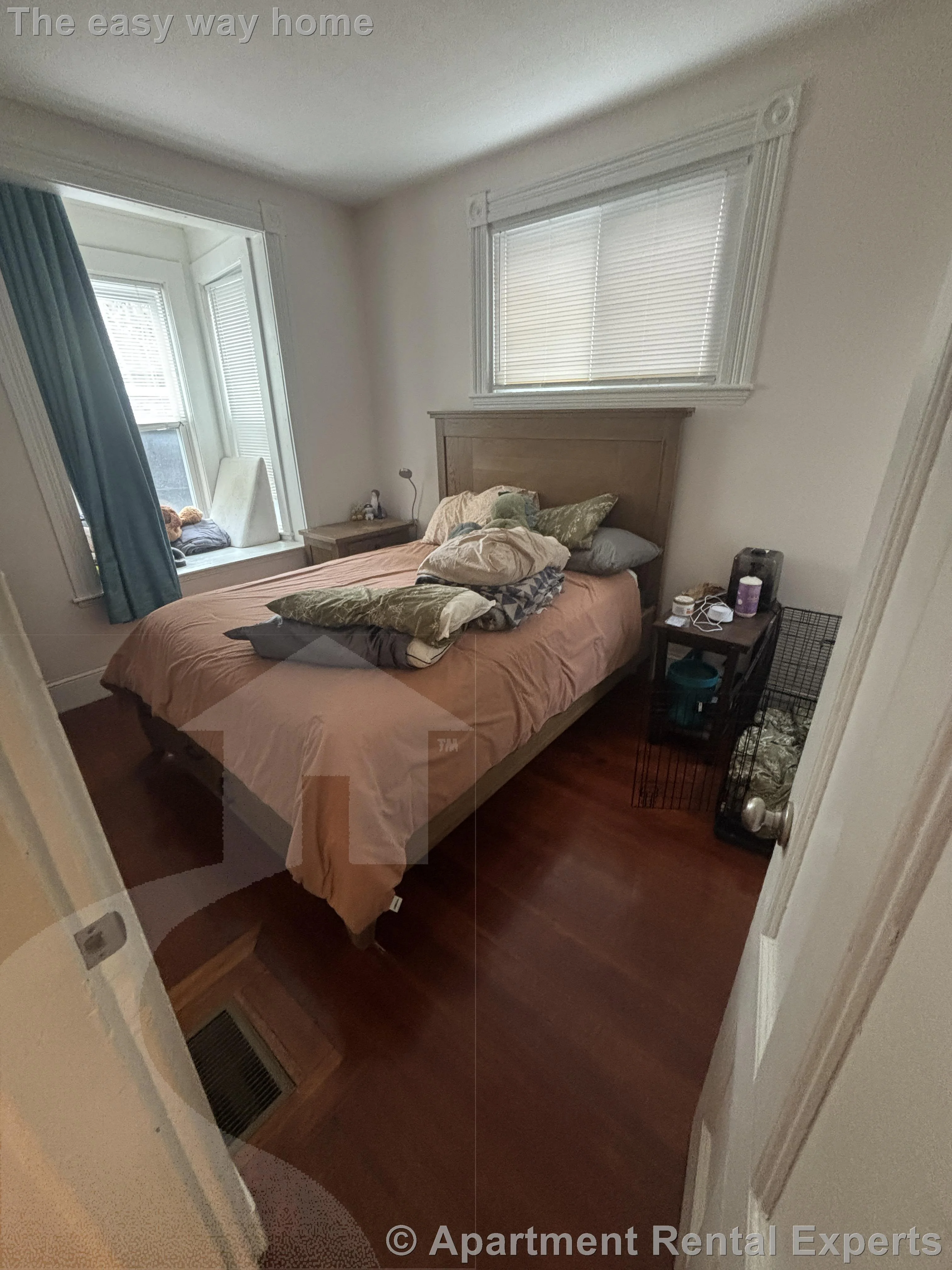 2 bed, 1 bath apartment for rent at 18 Marcella St, Boston — photo 9 of 17