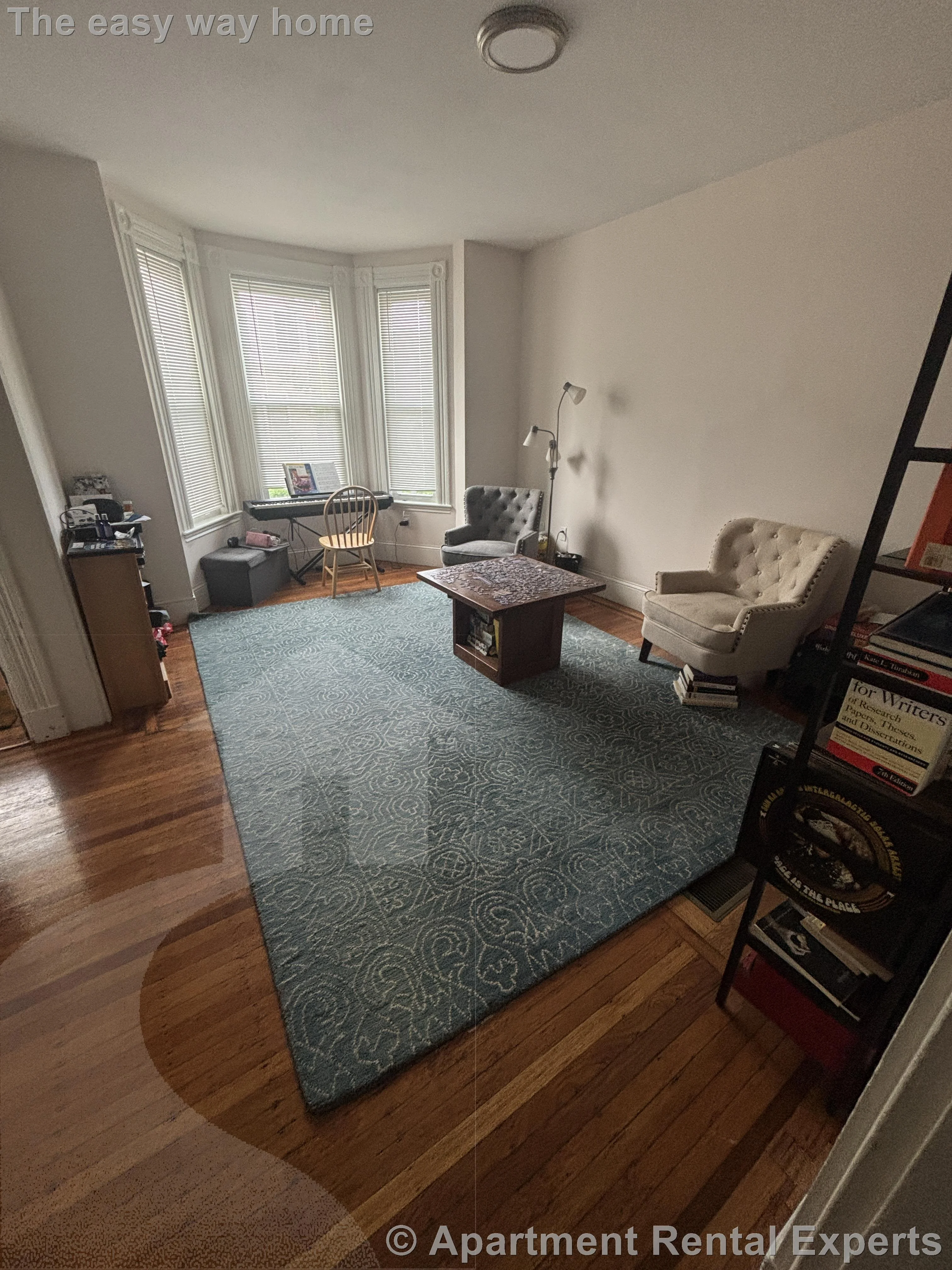 2 bed, 1 bath apartment for rent at 18 Marcella St, Boston — photo 6 of 17
