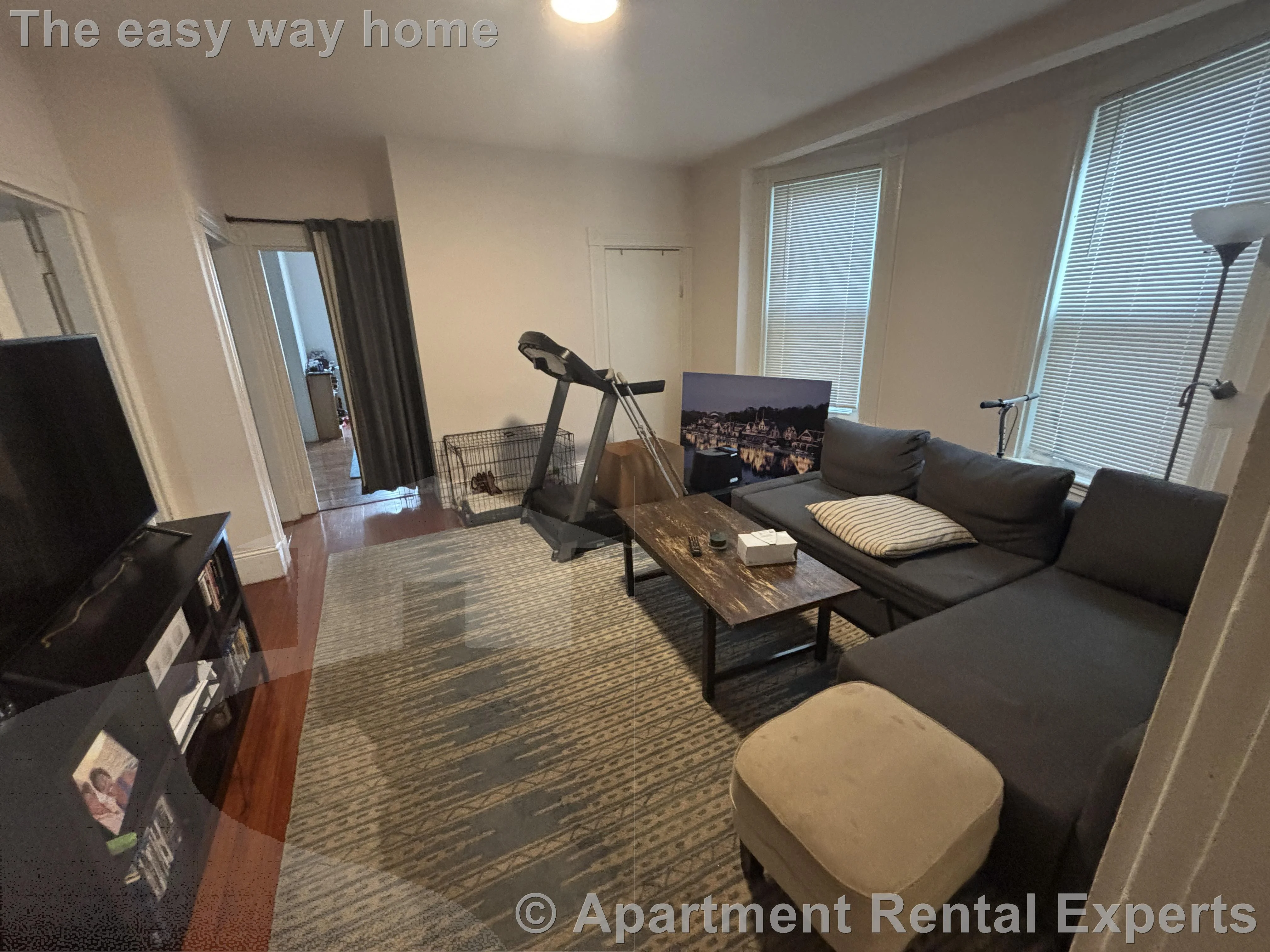 2 bed, 1 bath apartment for rent at 18 Marcella St, Boston — photo 12 of 17