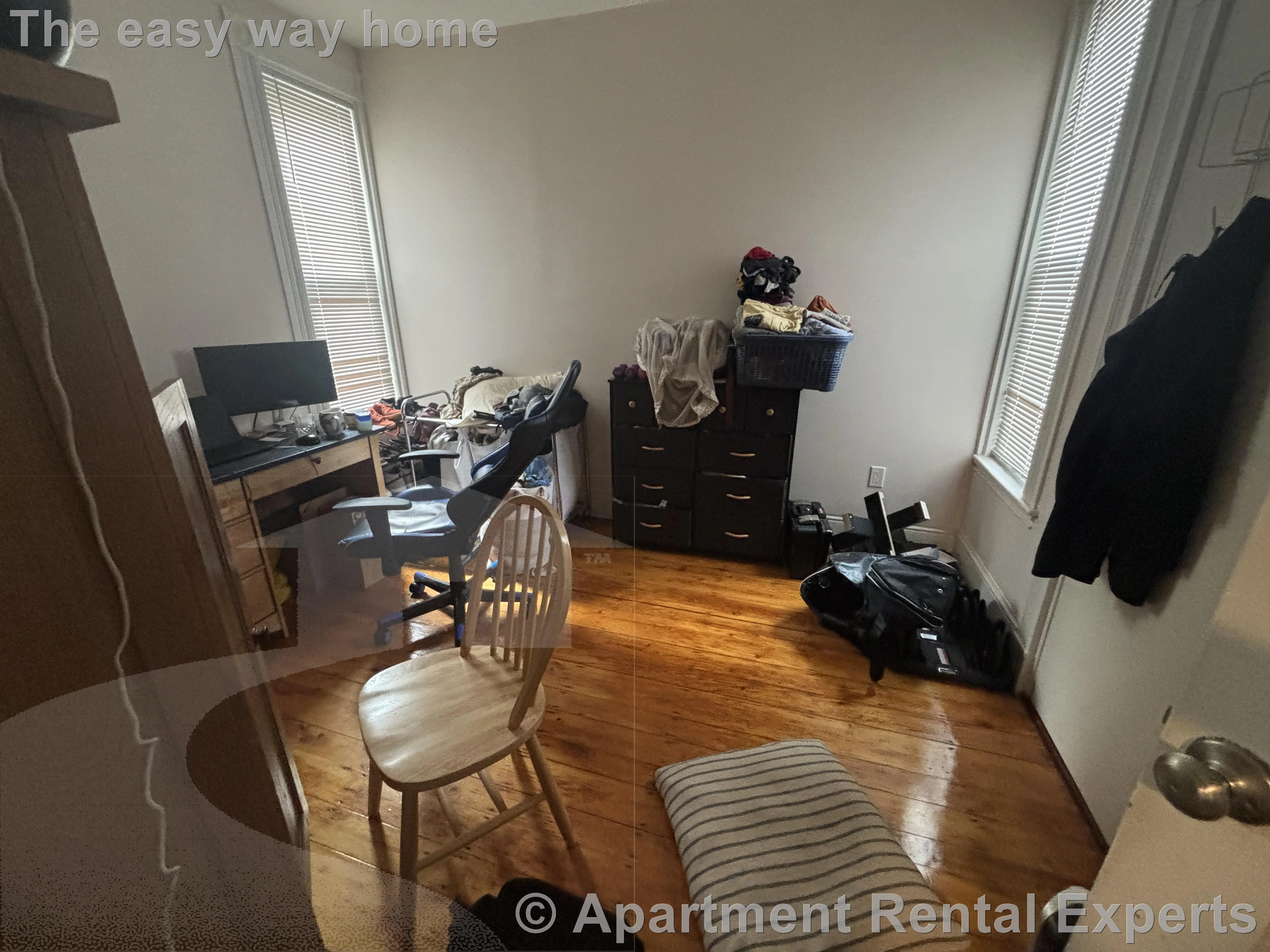 2 bed, 1 bath apartment for rent at 18 Marcella St, Boston — photo 14 of 17