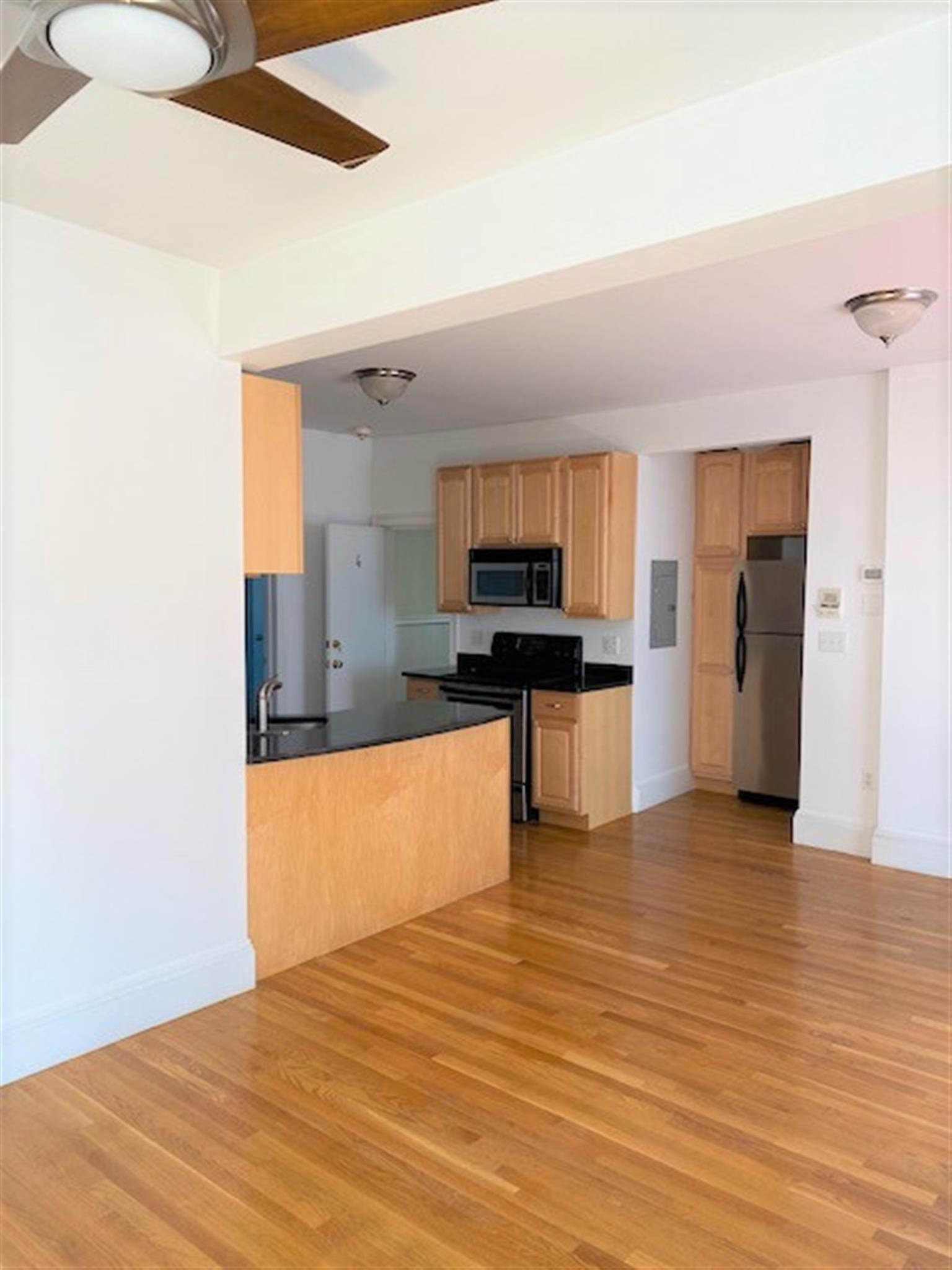 2 bed, 1 bath apartment for rent at 18-20 Marcella St Unit 4, Wellington-Harrington — photo 4 of 12