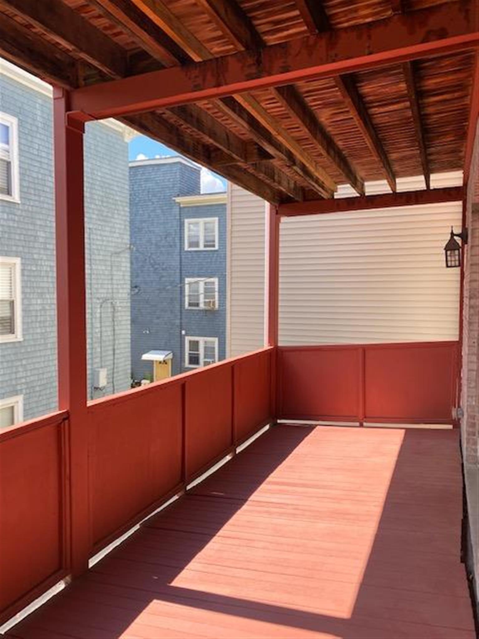 2 bed, 1 bath apartment for rent at 18-20 Marcella St Unit 4, Wellington-Harrington — photo 9 of 12