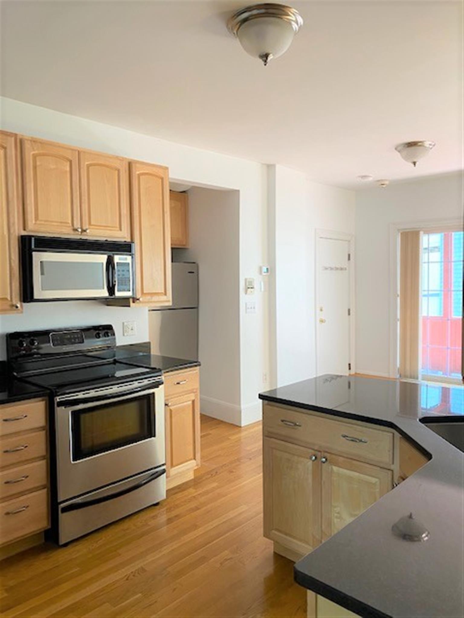 2 bed, 1 bath apartment for rent at 18-20 Marcella St Unit 4, Wellington-Harrington — photo 1 of 12