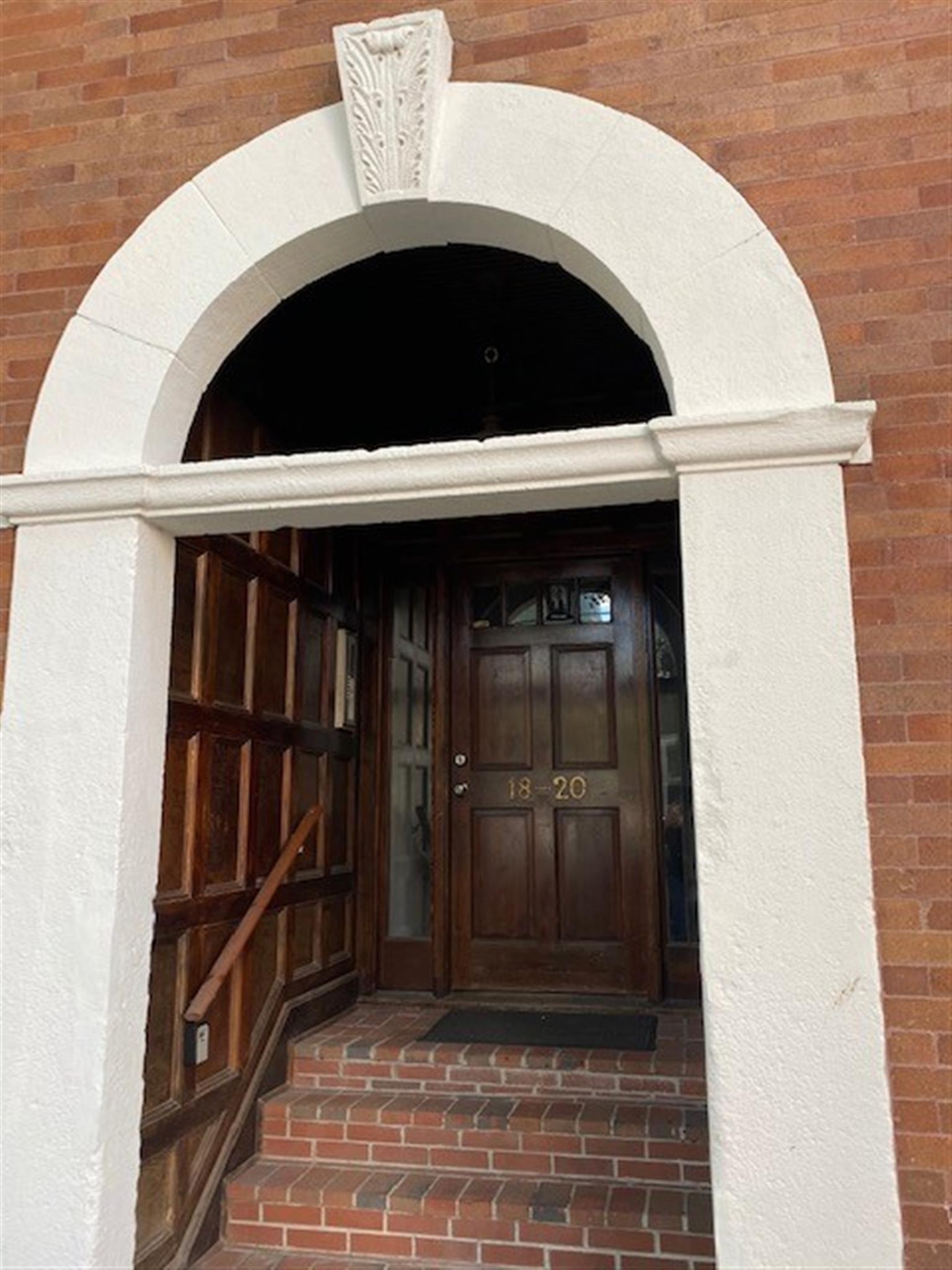 2 bed, 1 bath apartment for rent at 18-20 Marcella St Unit 4, Wellington-Harrington — photo 12 of 12