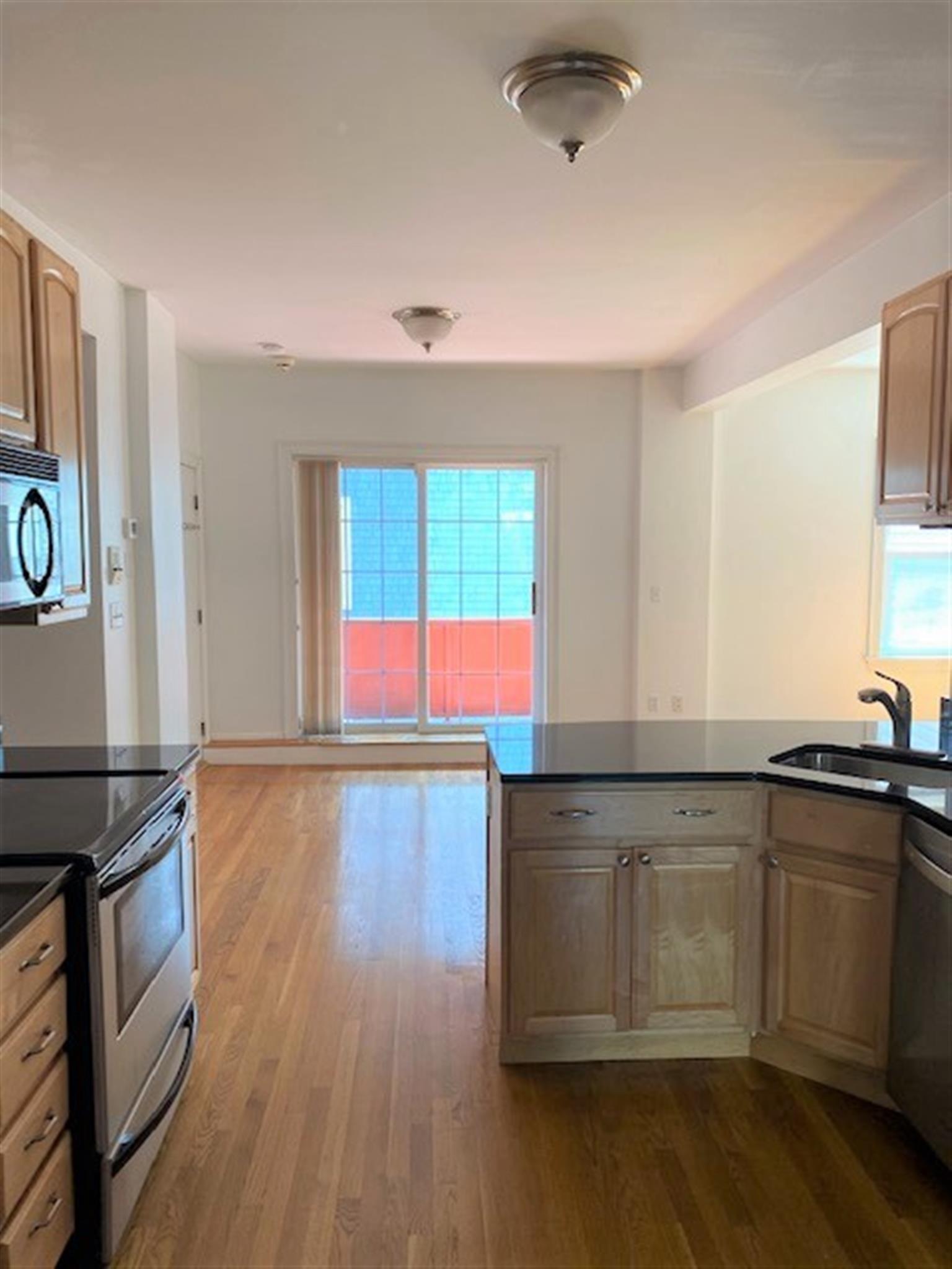 2 bed, 1 bath apartment for rent at 18-20 Marcella St Unit 4, Wellington-Harrington — photo 3 of 12