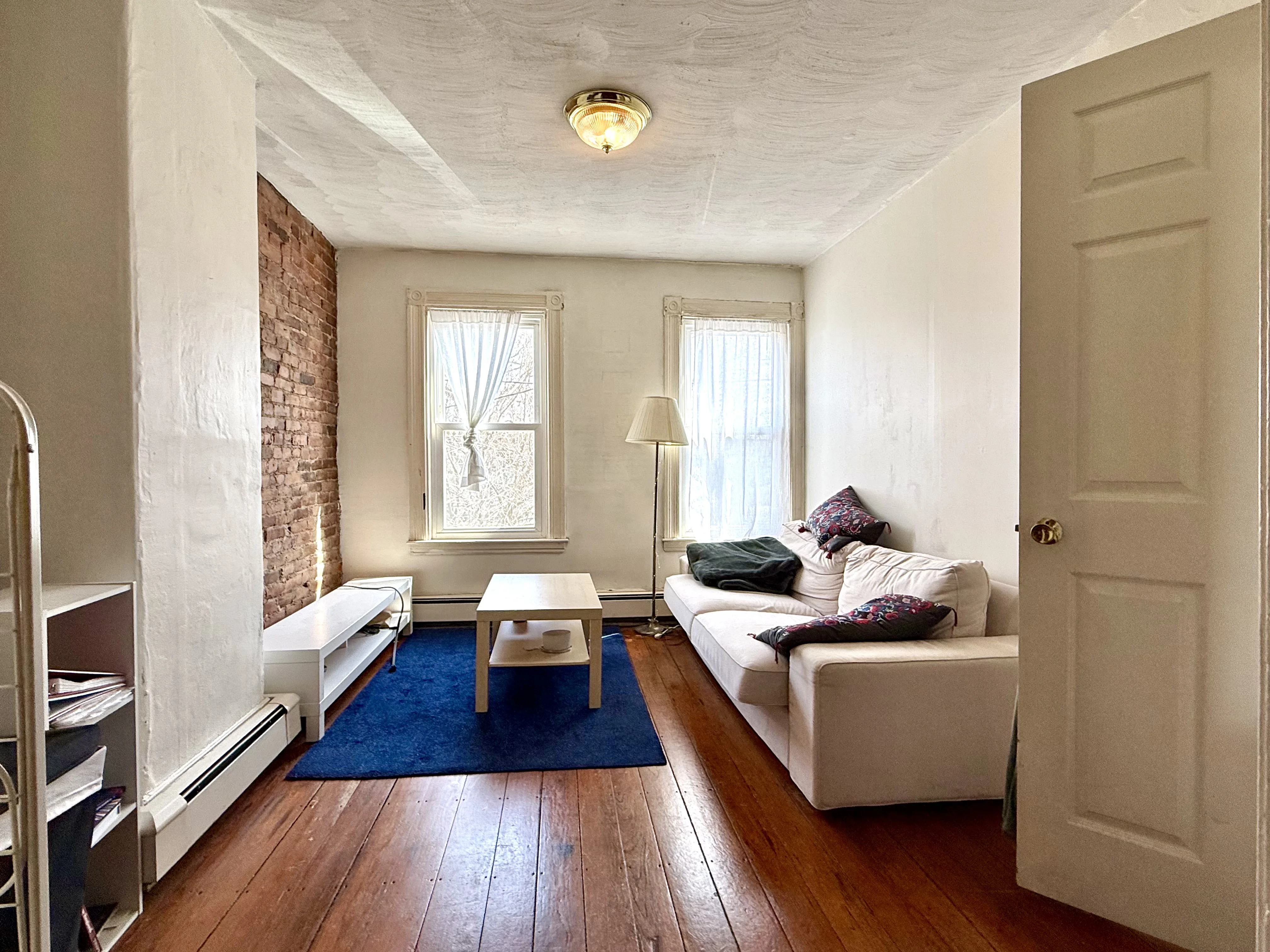 2 bed, 1 bath apartment for rent at 18 Mead St Unit 2A, Allston