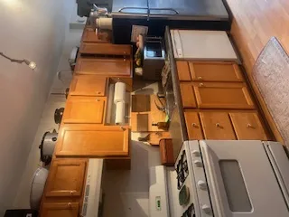 2 bed, 1 bath apartment for rent at 18 Mead St Unit 3A, Allston — photo 3 of 10