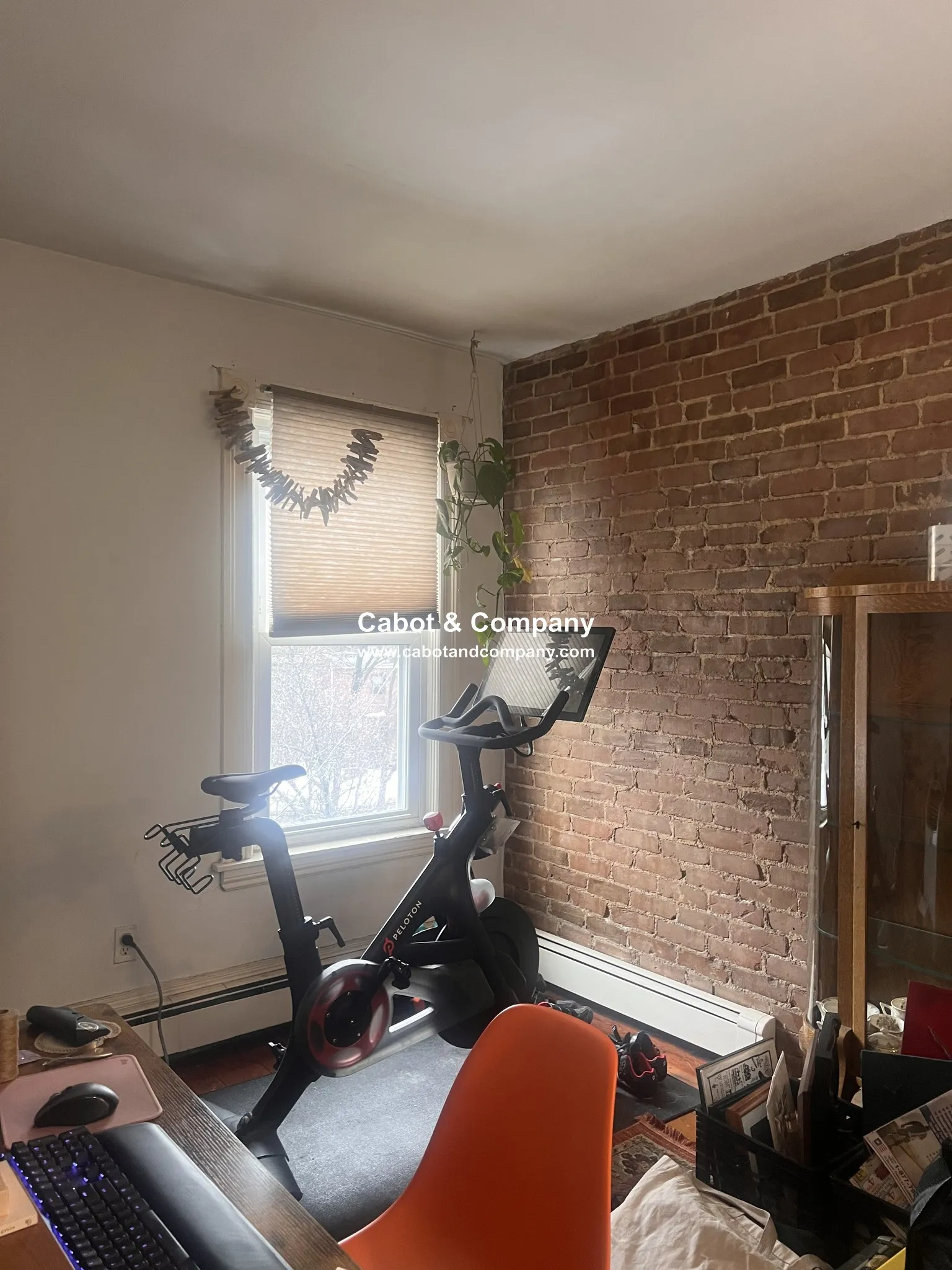 2 bed, 1 bath apartment for rent at 18 Mead St Unit 3A, Allston — photo 6 of 10
