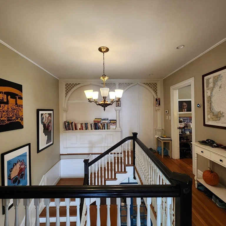 3 bed, 1 bath apartment for rent at 18 Melville Ave Unit A, Boston — photo 12 of 18