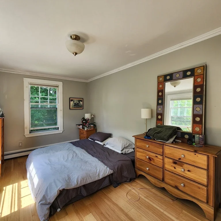 3 bed, 1 bath apartment for rent at 18 Melville Ave Unit A, Boston — photo 6 of 18