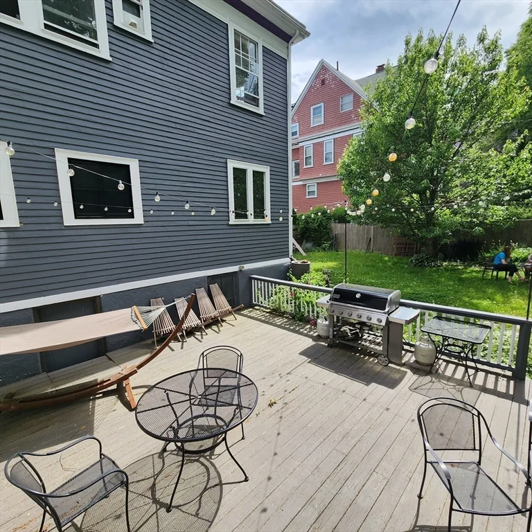 3 bed, 1 bath apartment for rent at 18 Melville Ave Unit A, Boston — photo 17 of 18