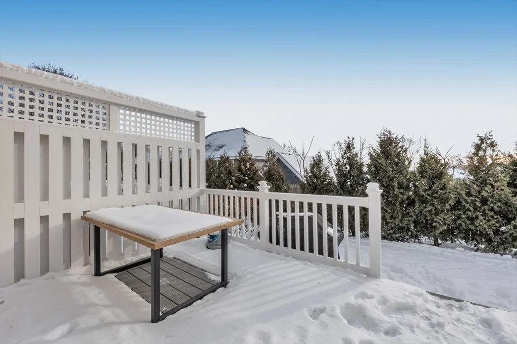 2 bed, 1 bath apartment for rent at 18 Merlin Ct Unit 18, Tatnuck — photo 16 of 17