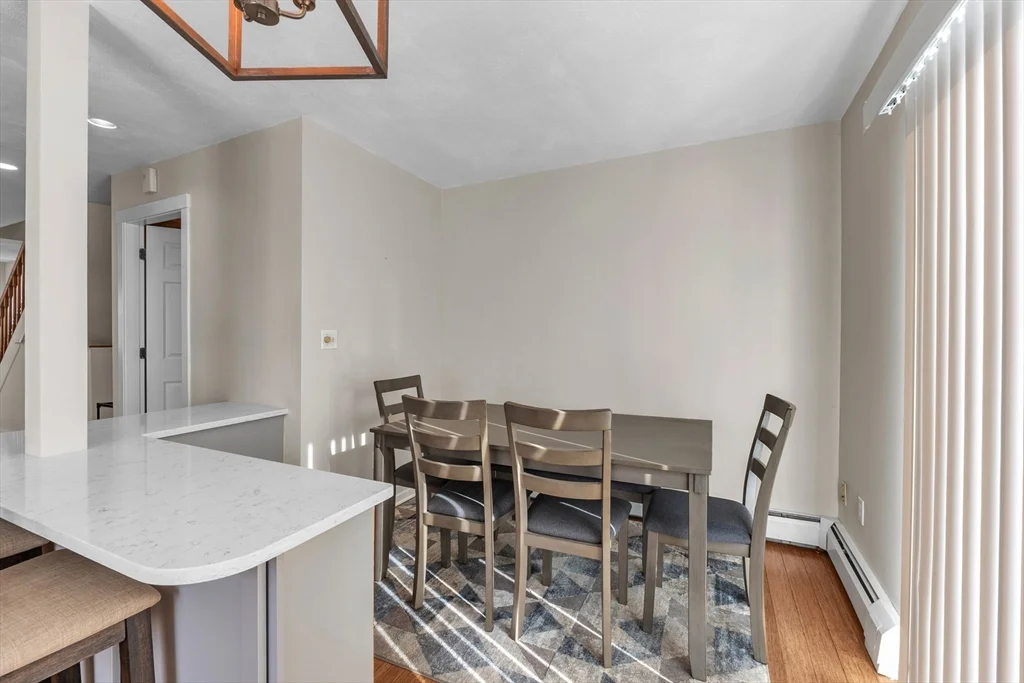 2 bed, 1 bath apartment for rent at 18 Merlin Ct Unit 18, Tatnuck — photo 6 of 17