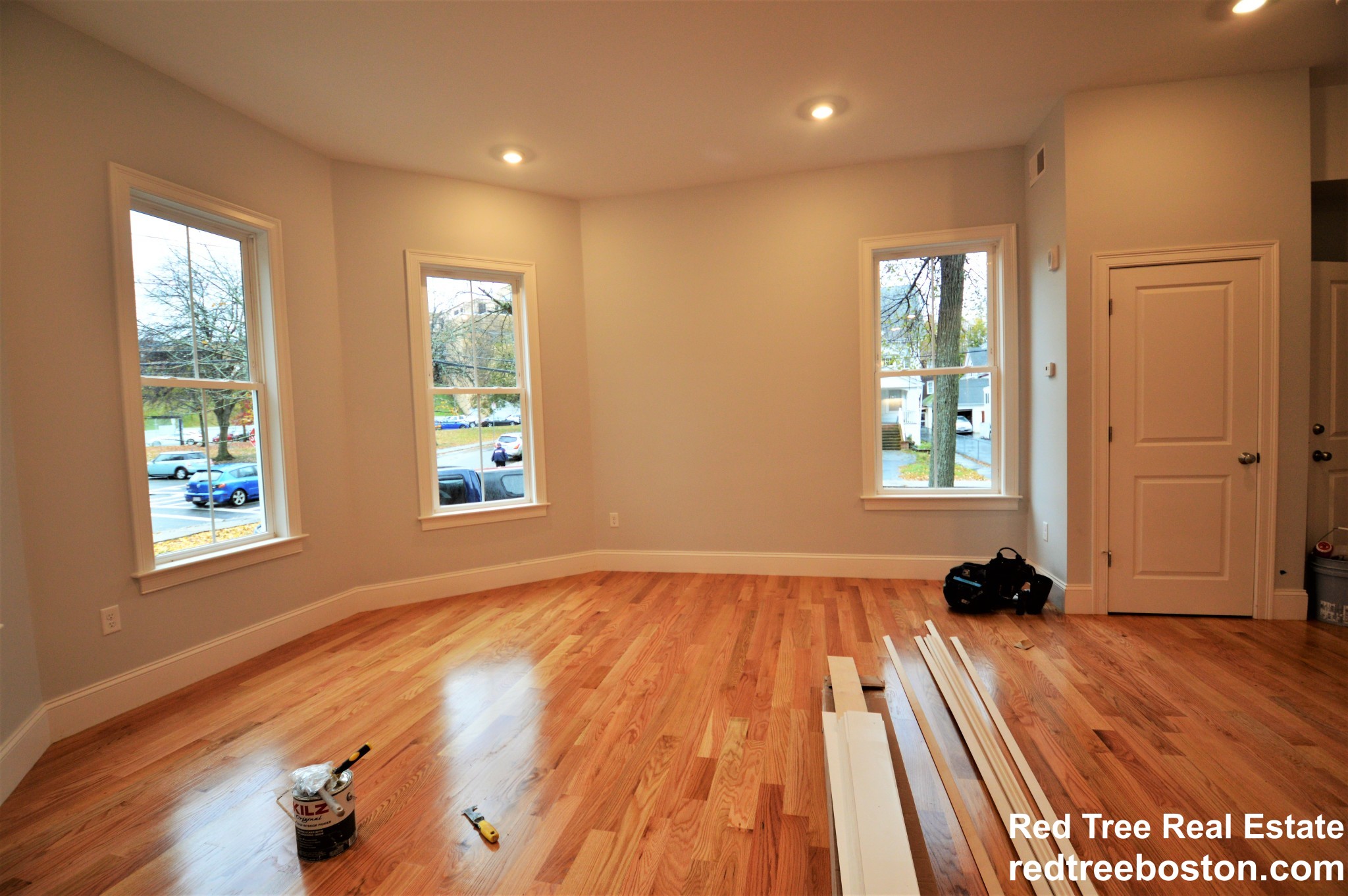 3 bed, 1.5 bath apartment for rent at 18 Murdock St Unit 1, Brighton — photo 6 of 10