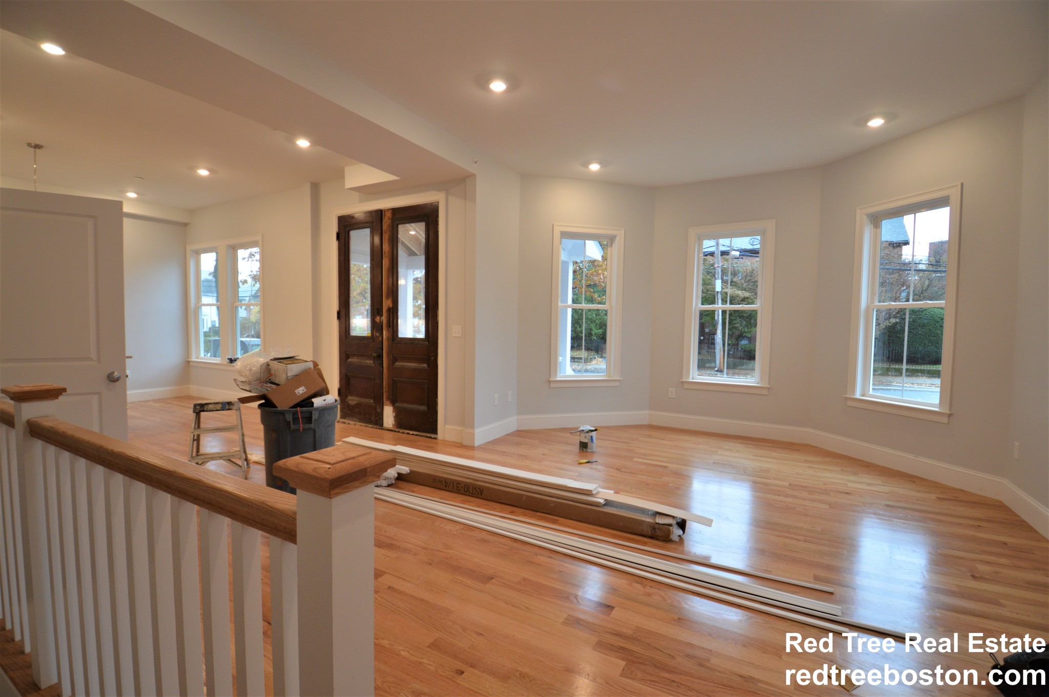 3 bed, 1.5 bath apartment for rent at 18 Murdock St Unit 1, Brighton — photo 5 of 10