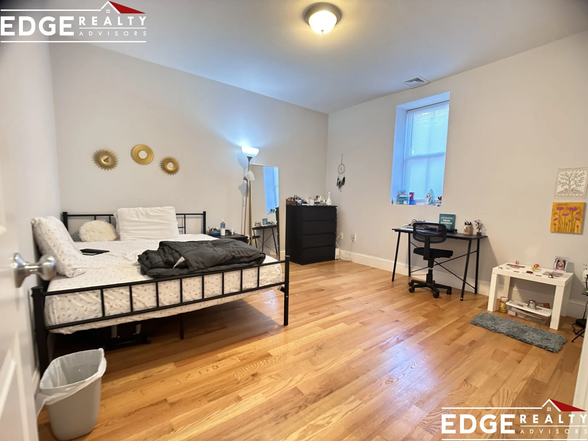 3 bed, 1.5 bath apartment for rent at 18 Murdock St Unit 4, Brighton — photo 5 of 8