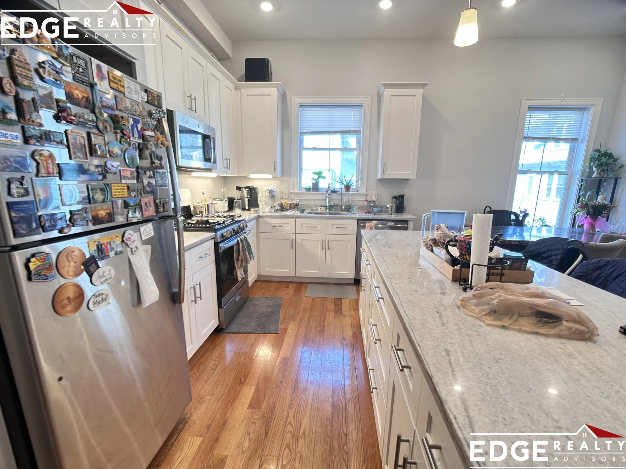 3 bed, 1.5 bath apartment for rent at 18 Murdock St Unit 4, Brighton