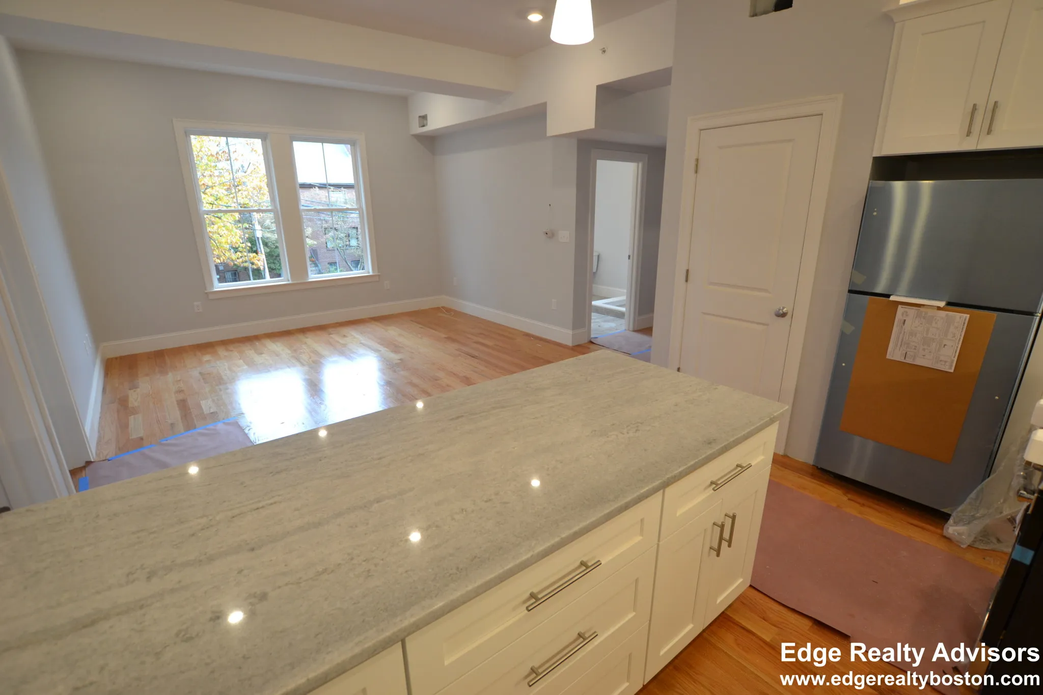 3 bed, 1 bath apartment for rent at 18 Murdock St Unit 6, Brighton — photo 4 of 7