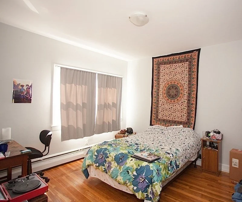 2 bed, 1 bath apartment for rent at 18 Murdock Unit 1, Ball Square — photo 6 of 10