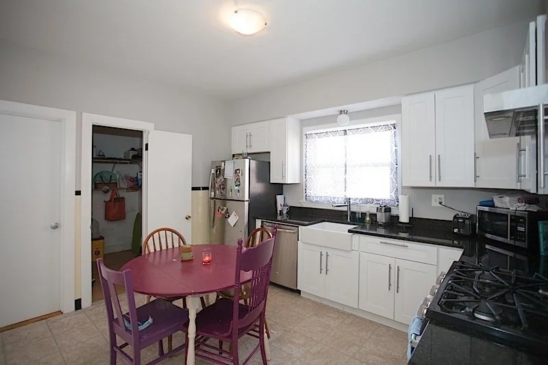 2 bed, 1 bath apartment for rent at 18 Murdock Unit 1, Ball Square — photo 2 of 10