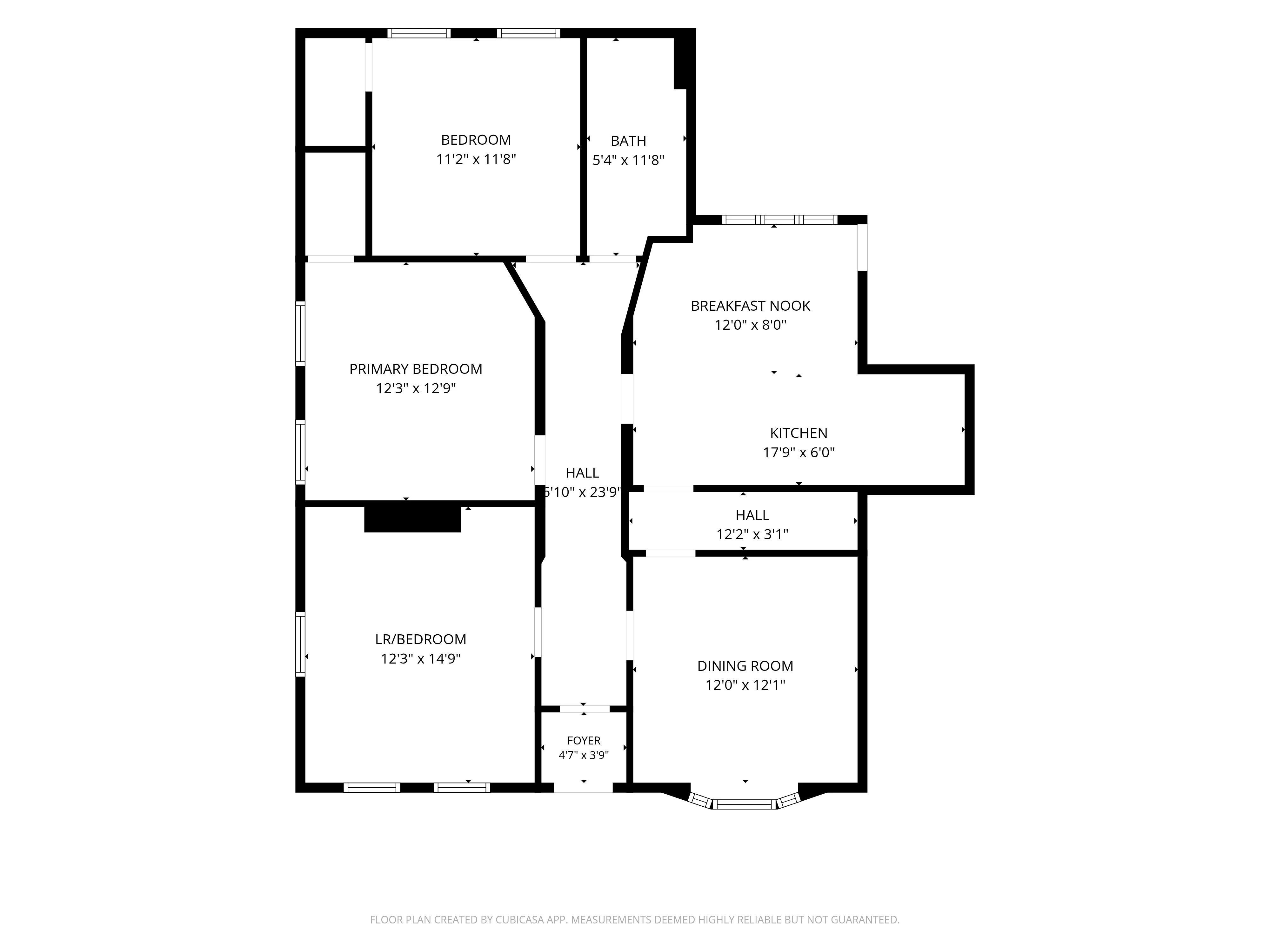 2 bed, 1 bath apartment for rent at 18 Myrick St Unit 18, Allston — photo 14 of 14