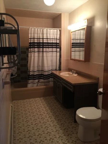 2 bed, 1 bath apartment for rent at 18 Myrick St Unit 18, Allston — photo 2 of 6