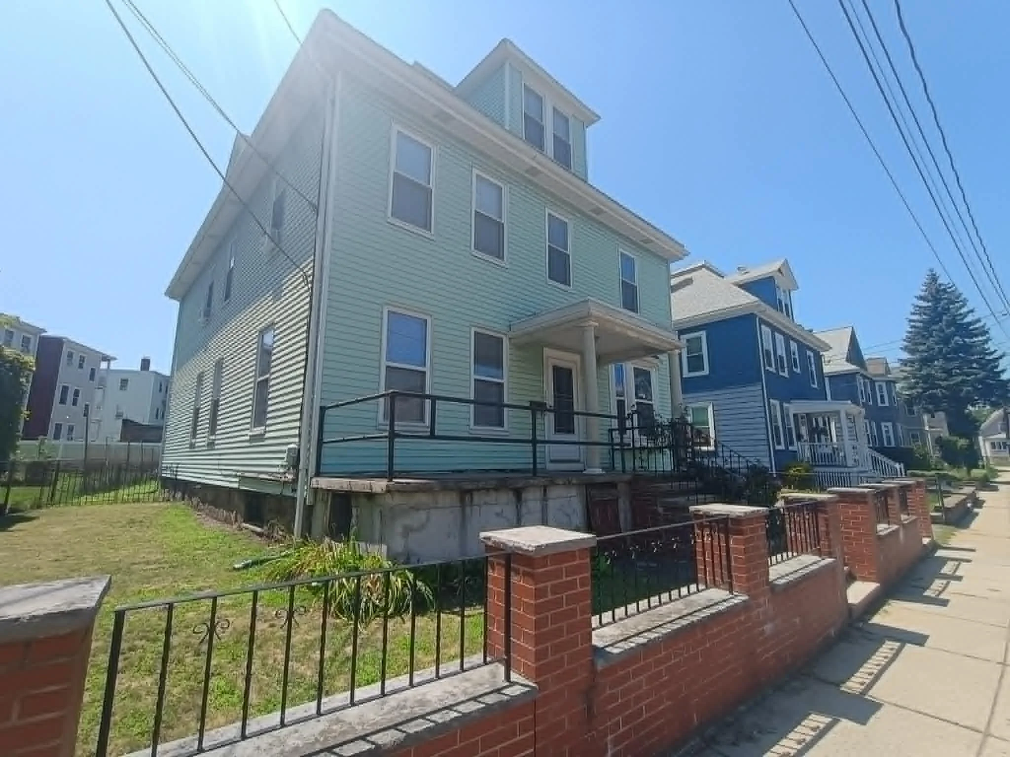2 bed, 1 bath apartment for rent at 18 Myrick St Unit 18, Allston — photo 6 of 14