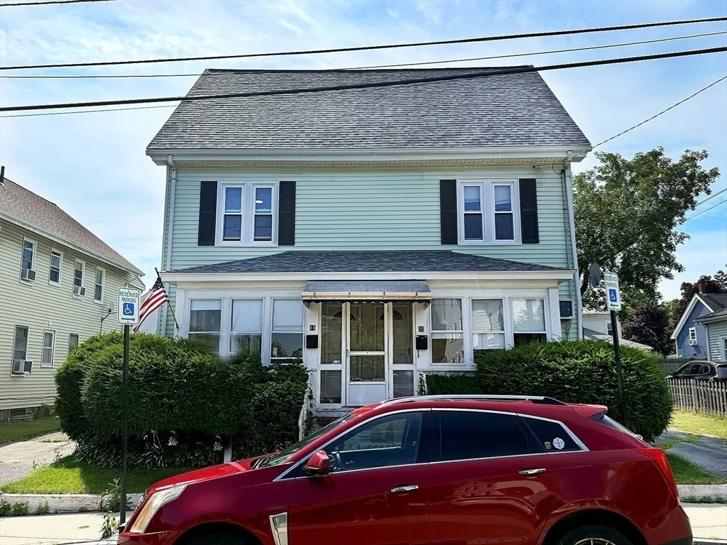 2 bed, 1 bath apartment for rent at 18 N Payne St Unit 18, Quincy — photo 19 of 20