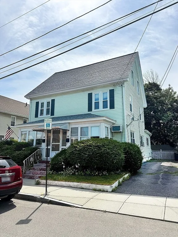 2 bed, 1 bath apartment for rent at 18 N Payne St Unit 18, Quincy — photo 18 of 20