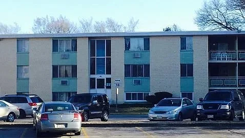 2 bed, 1 bath apartment for rent at 18 Nelson Dr Unit 1E, Randolph — photo 6 of 8