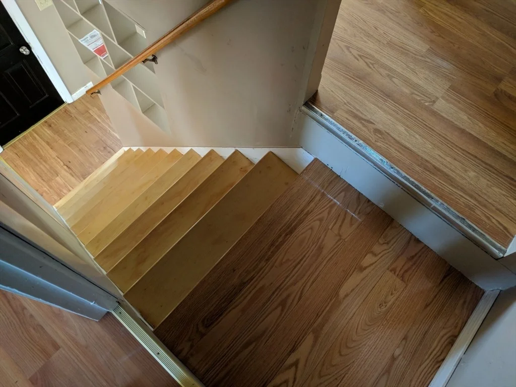3 bed, 1 bath apartment for rent at 18 New Unit 18, Zip 01830 — photo 4 of 12