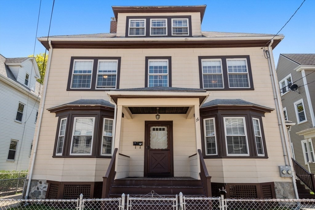 3 bed, 1 bath apartment for rent at 18 Newcastle Rd Unit 18, Brighton
