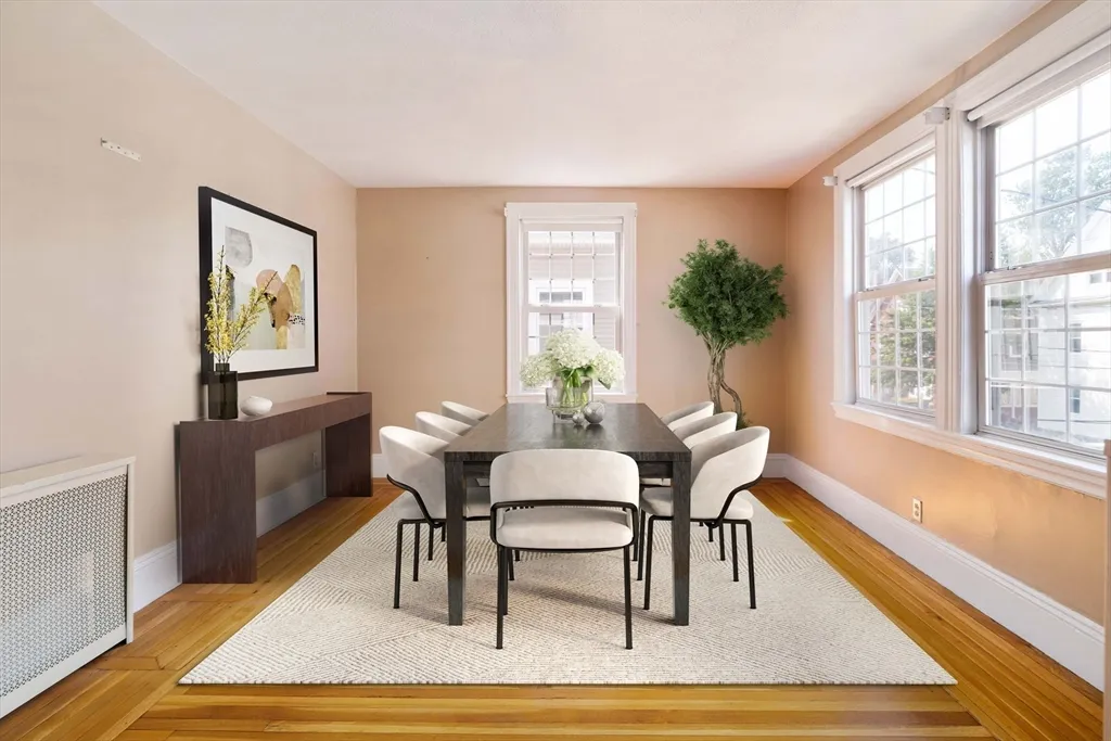 4 bed, 1 bath apartment for rent at 18 Newcastle Rd Unit 2, Brighton — photo 11 of 39