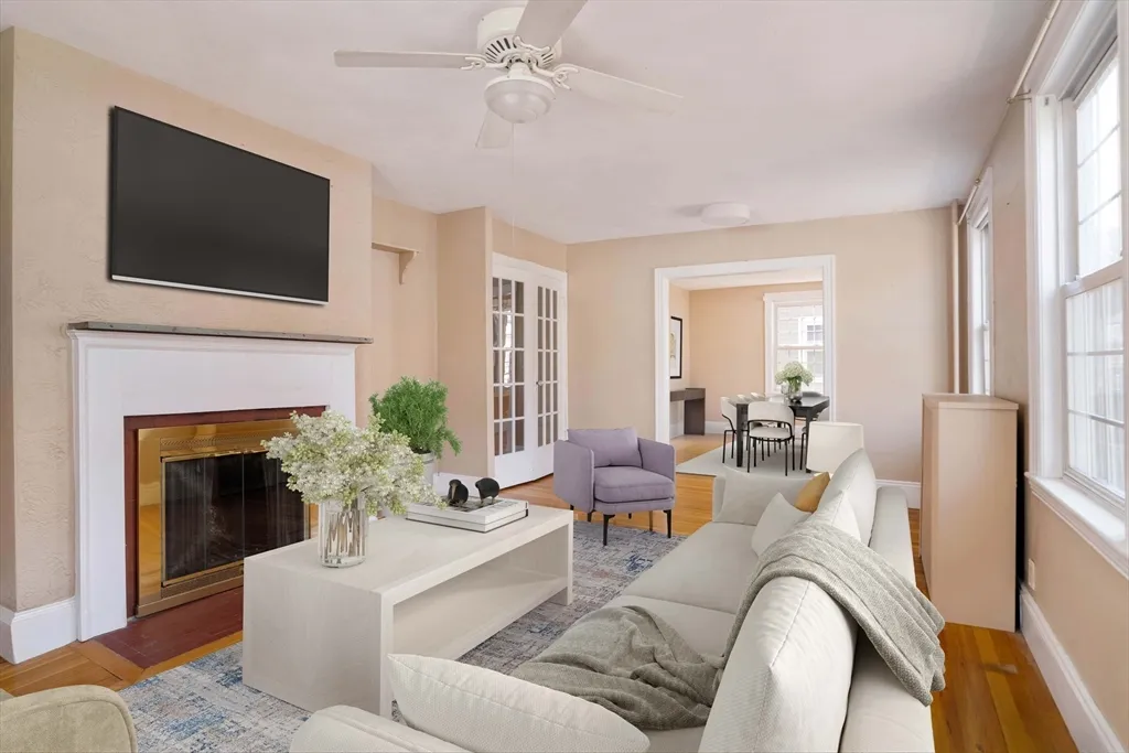 4 bed, 1 bath apartment for rent at 18 Newcastle Rd Unit 2, Brighton — photo 5 of 39